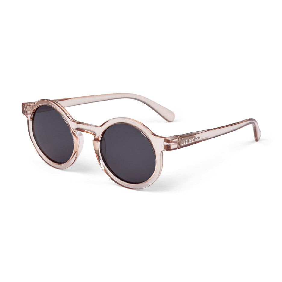 Boys & Girls Light Rose Sunglass