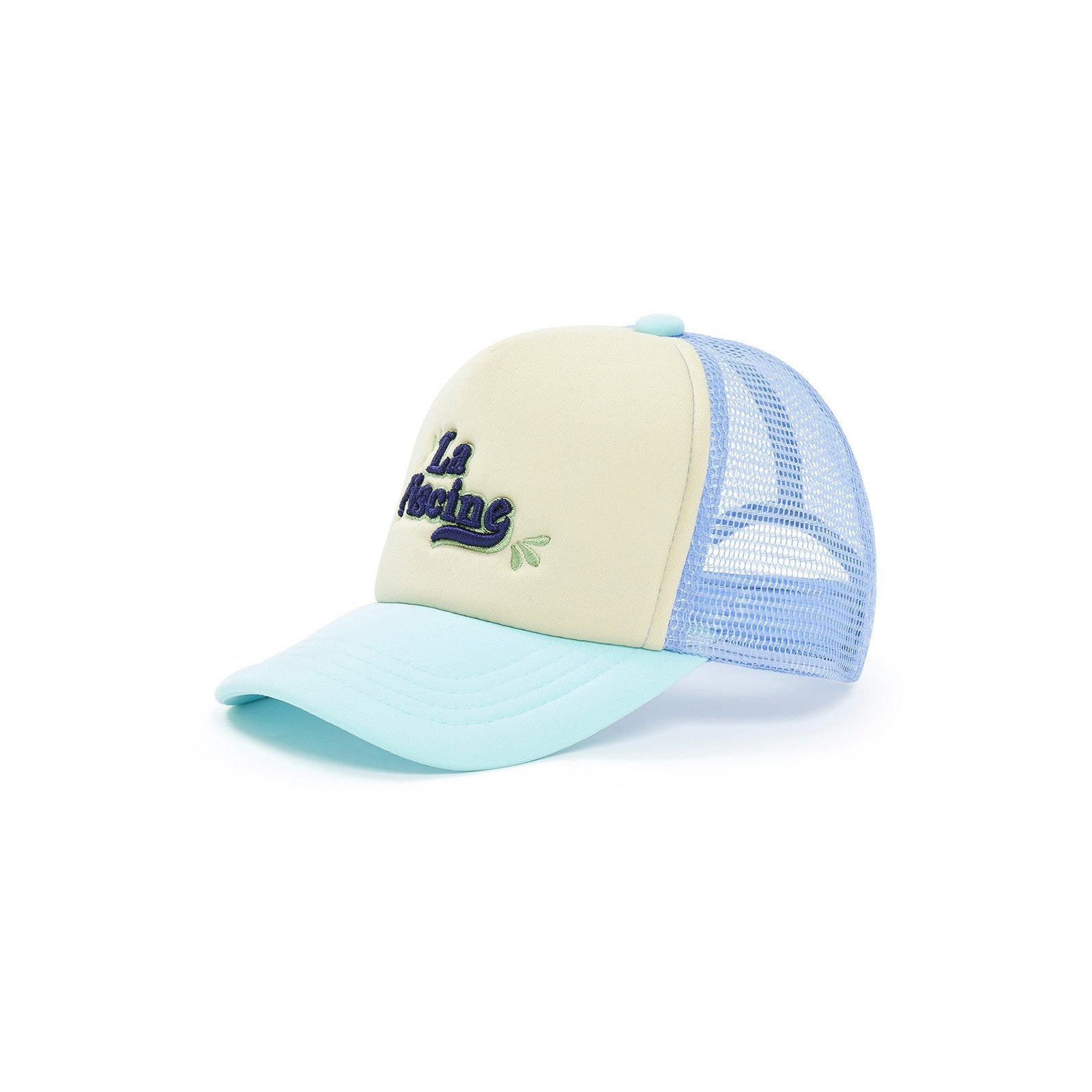 Boys & Girls Blue Baseball Cap