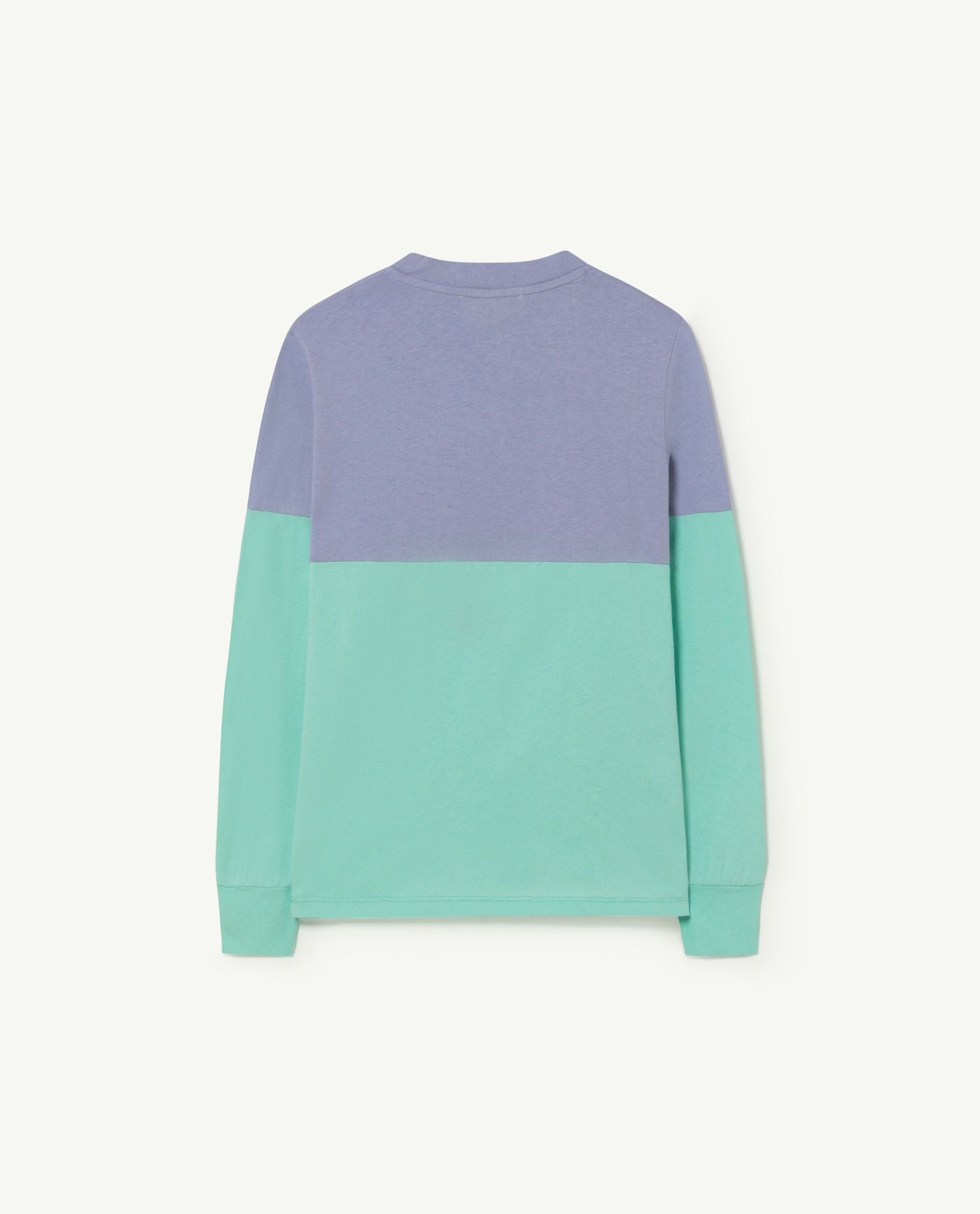 Boys & Girls Green Logo T-Shirt