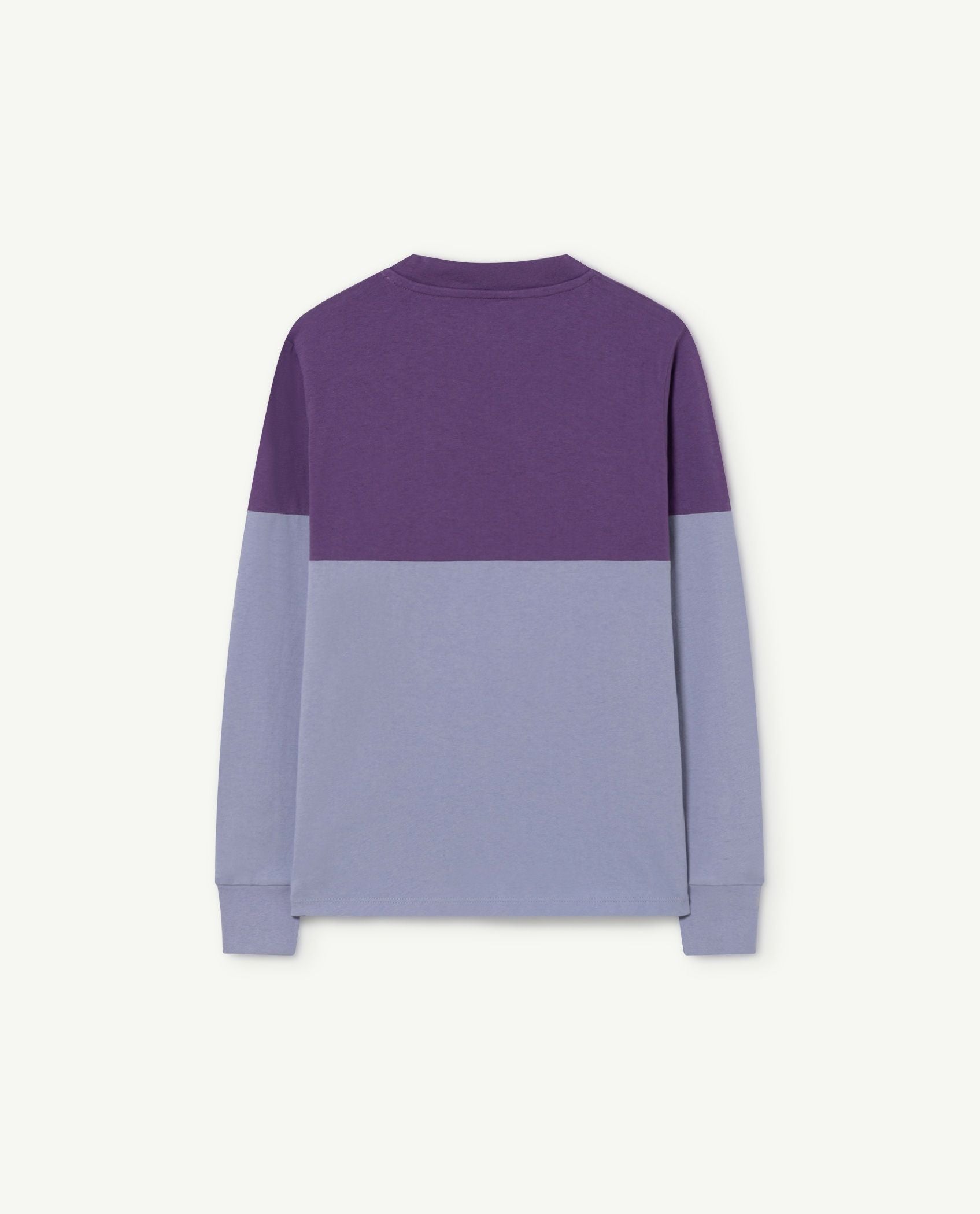 Boys & Girls Blue Logo T-Shirt