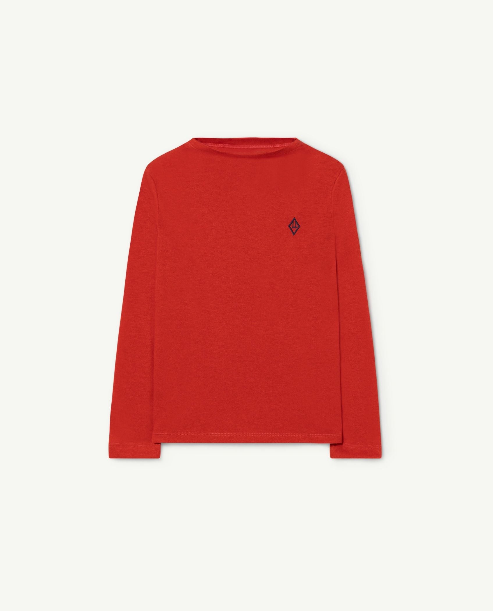 Boys & Girls Red T-Shirt