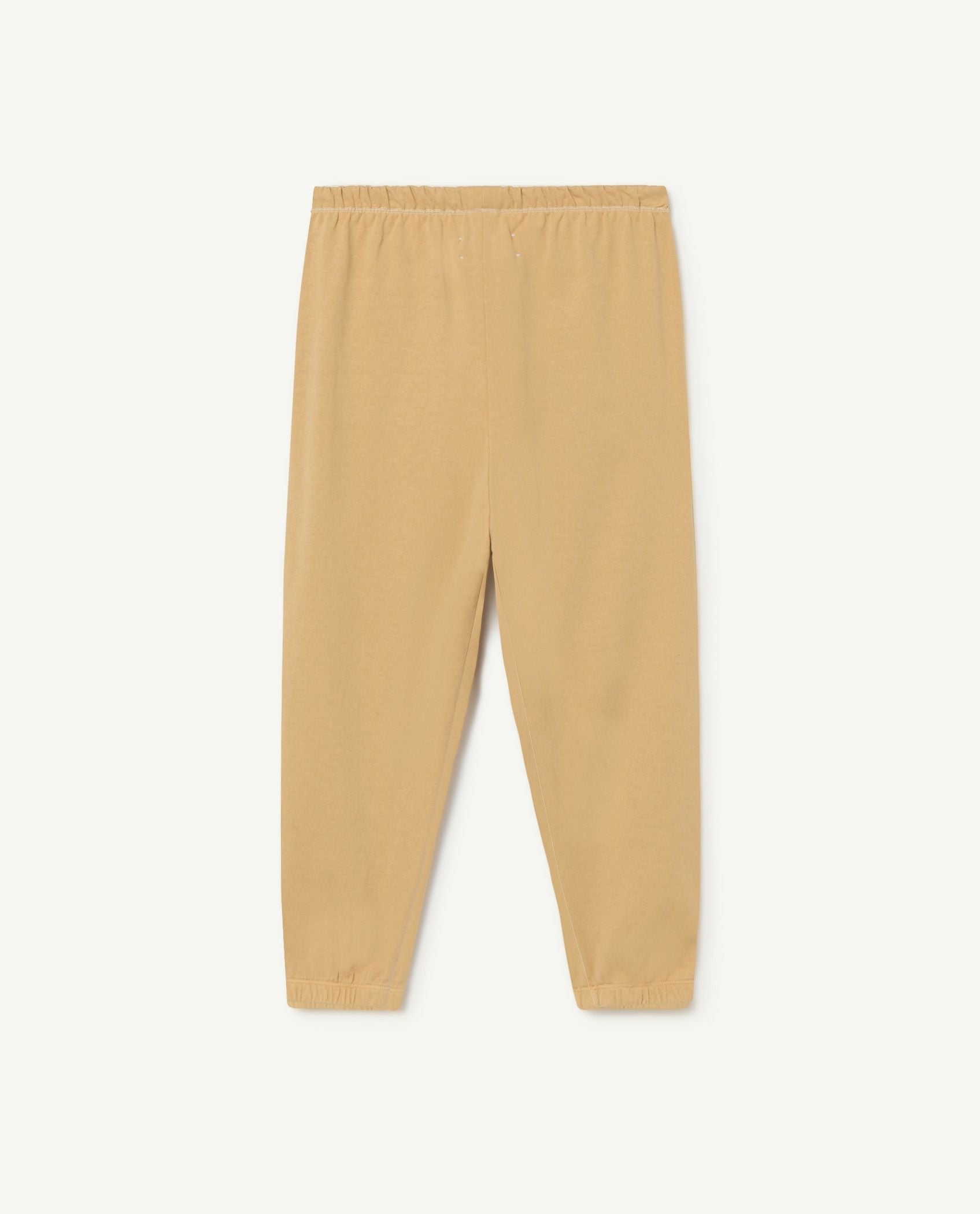 Boys & Girls Brown Trousers