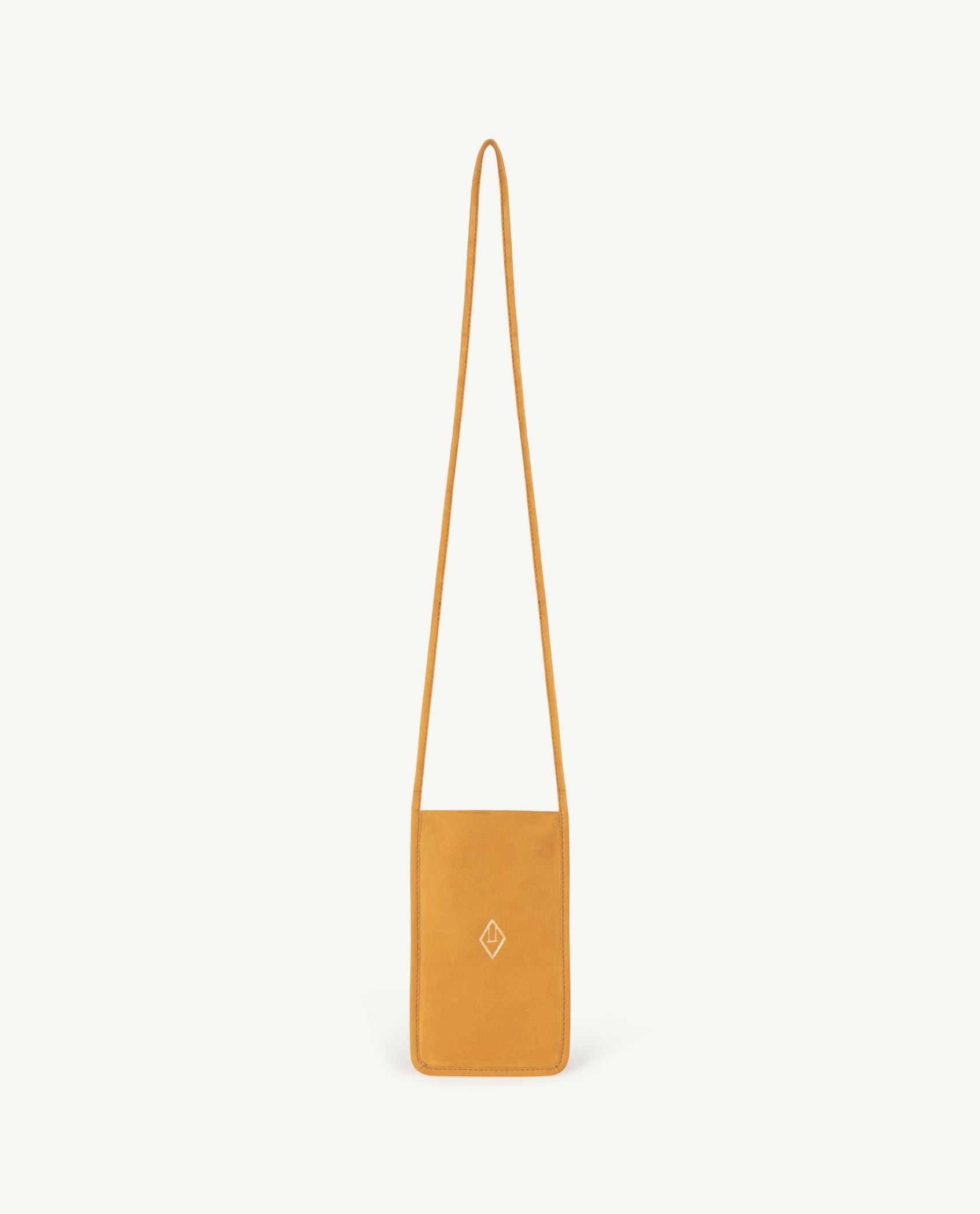 Boys & Girls Yellow Bag