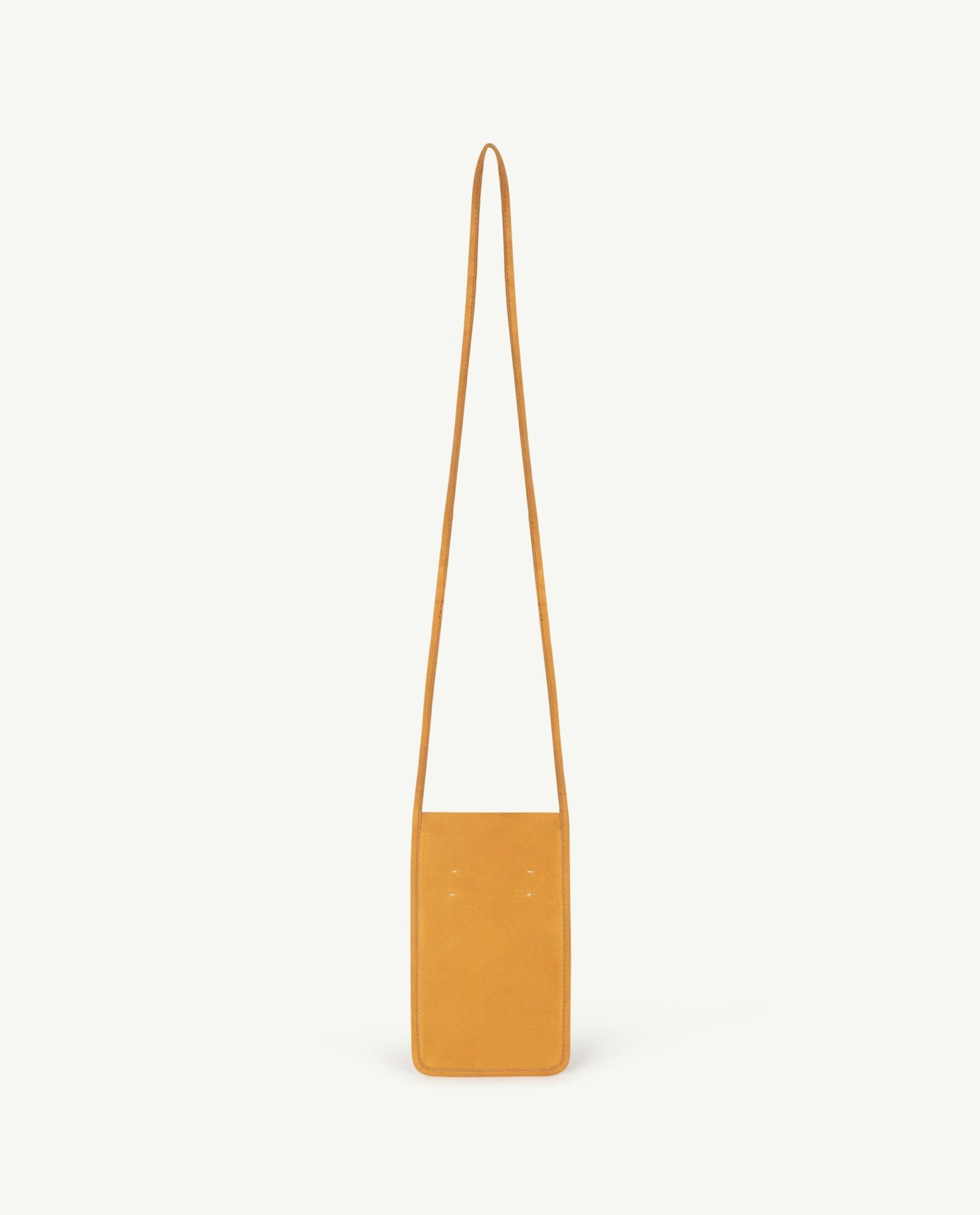 Boys & Girls Yellow Bag