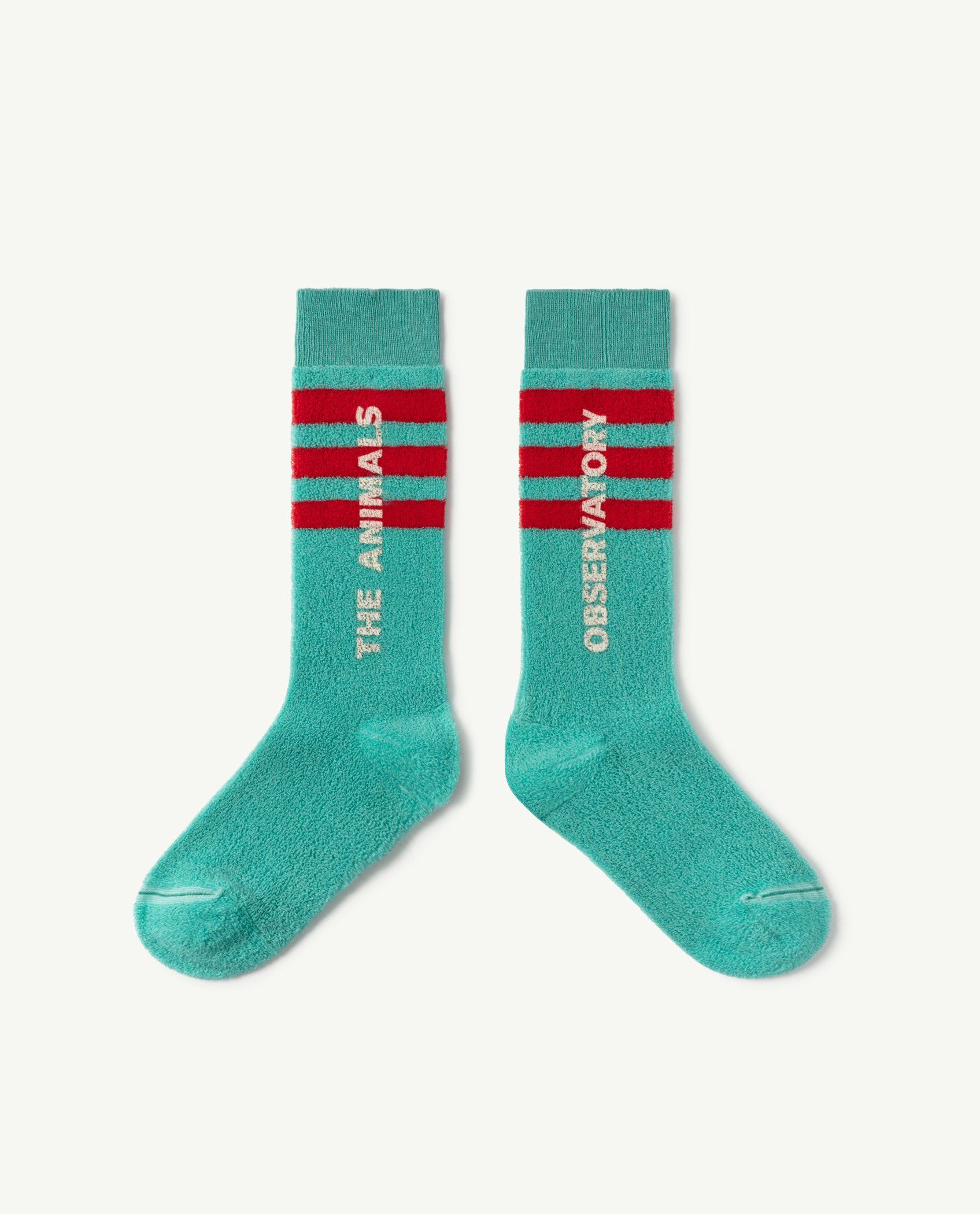 Boys & Girls Blue Cotton Socks