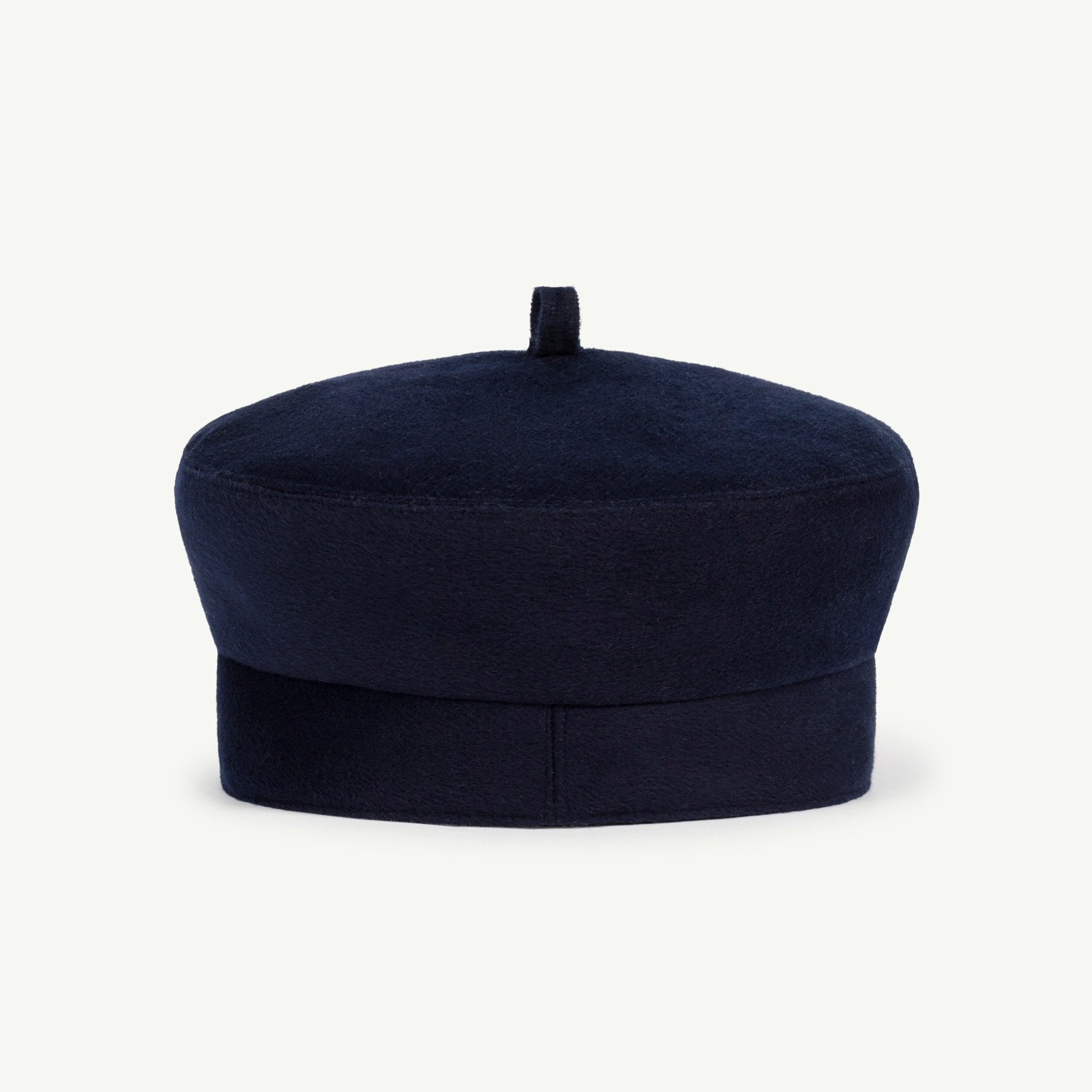 Boys & Girls Navy Logo Hat
