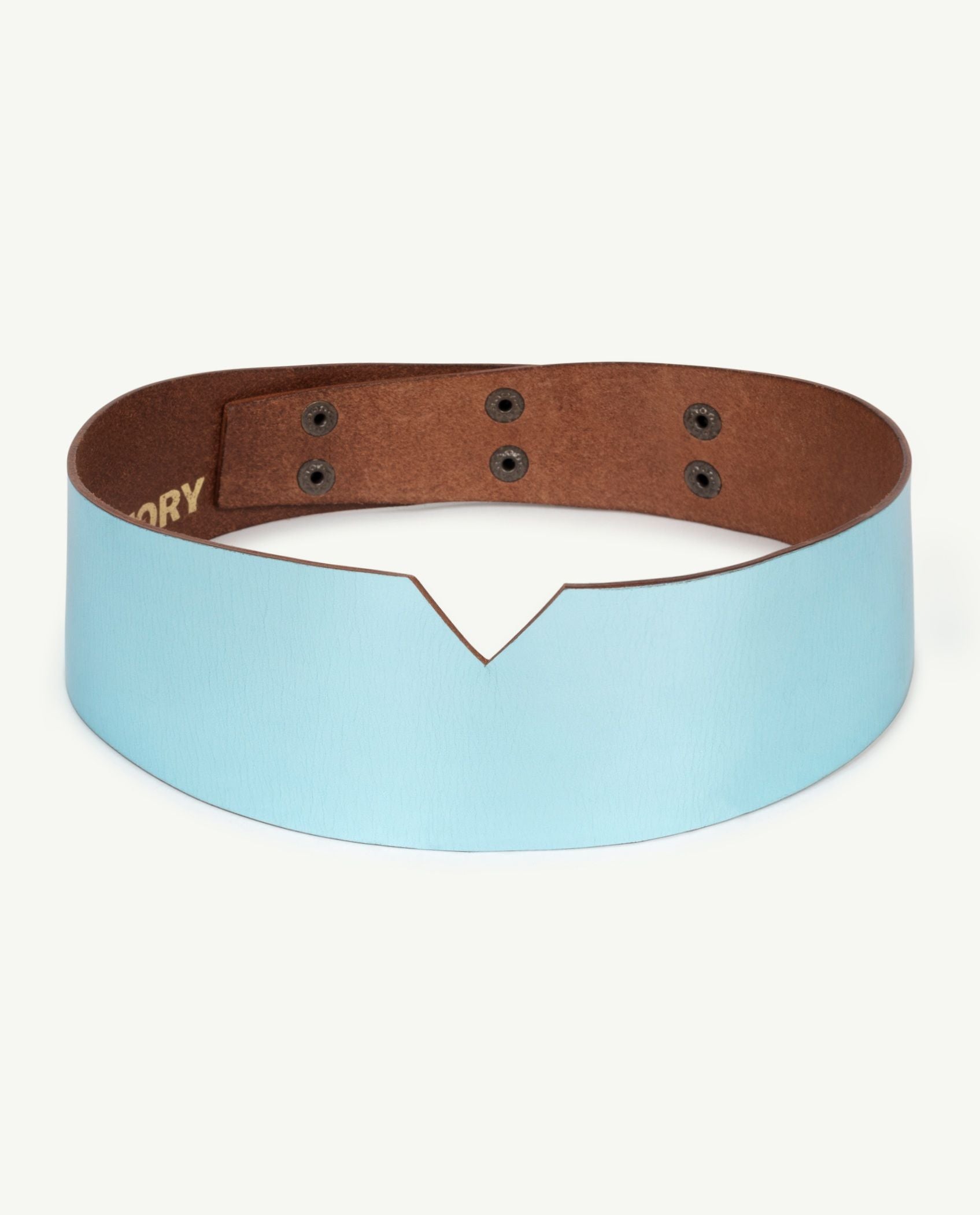 Boys & Girls Blue Belt