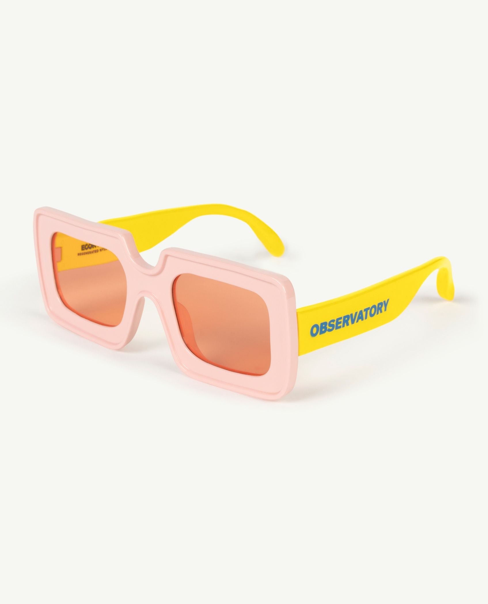Boys & Girls Pink Sunglasses