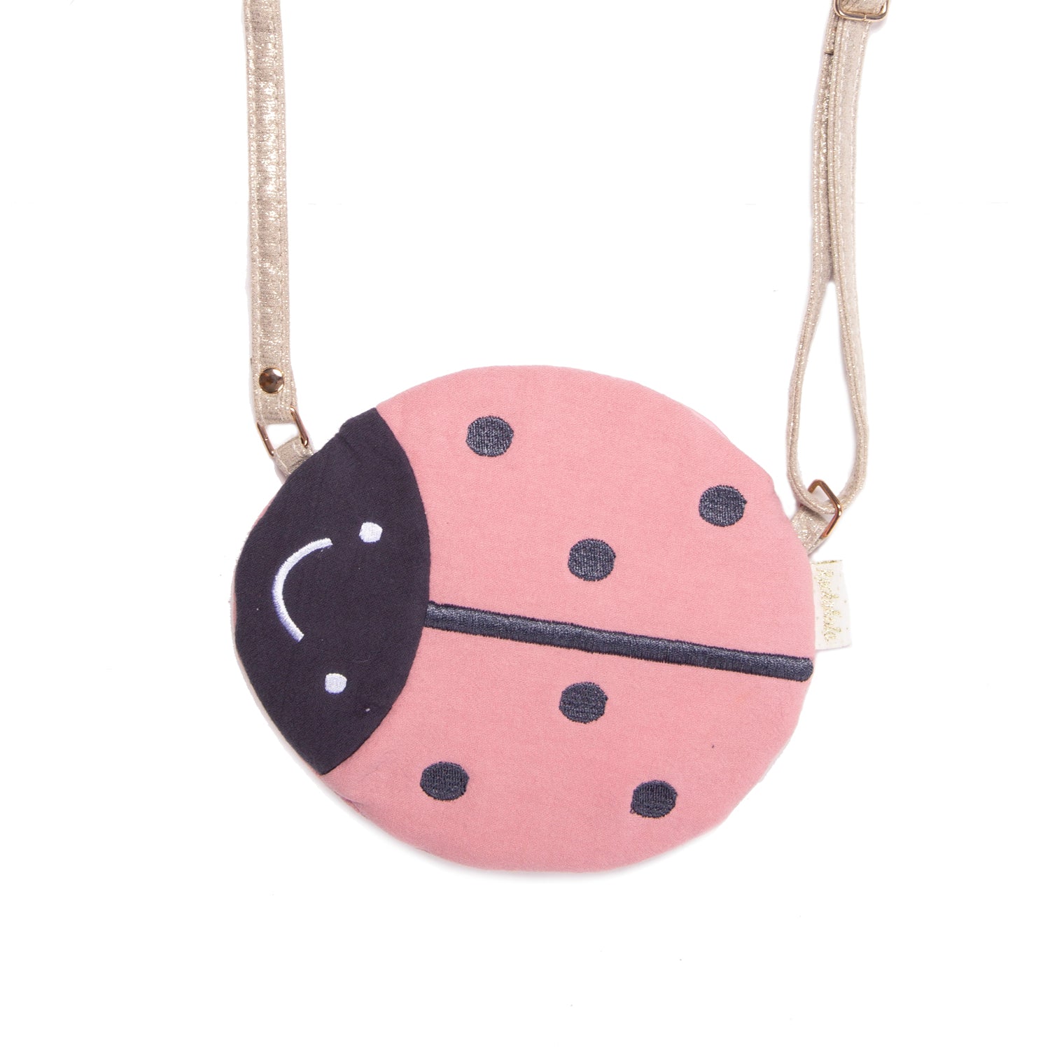 Lola Ladybird Bag