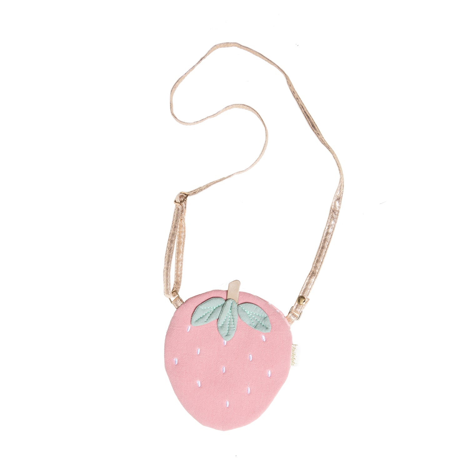 Strawberry Bag