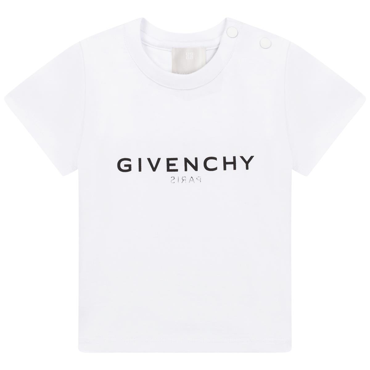 TEE-SHIRT MANCHES COURTES