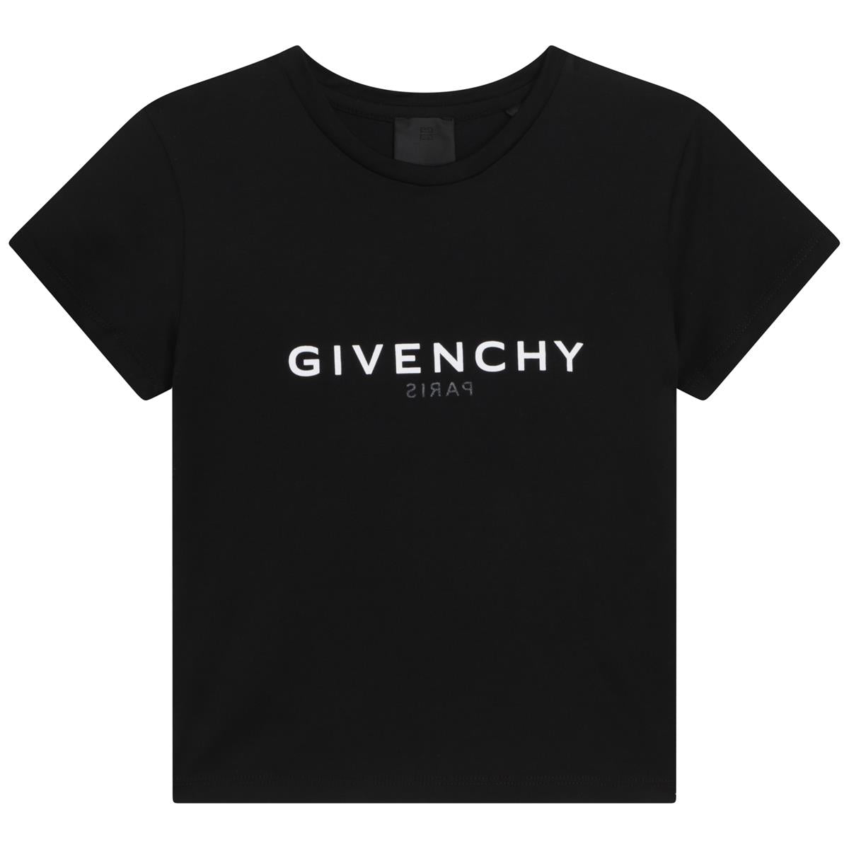TEE-SHIRT MANCHES COURTES