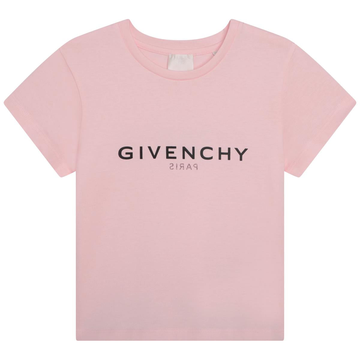 TEE-SHIRT MANCHES COURTES