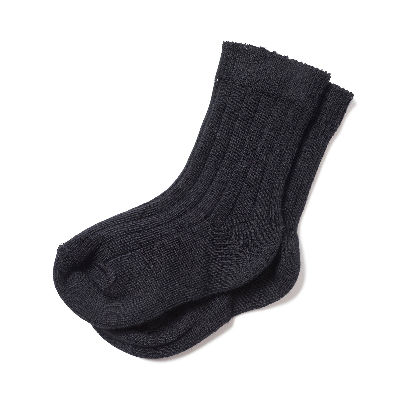 Boys & Girls Fusain Socks