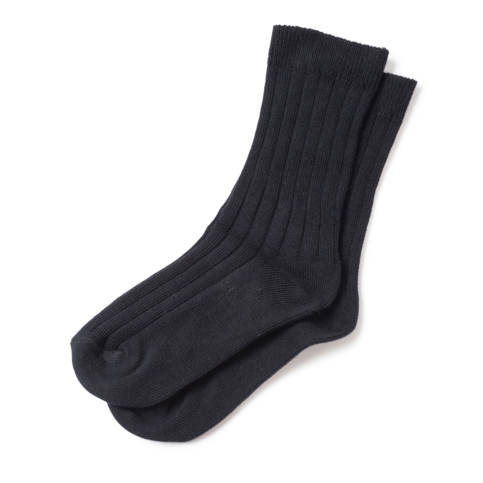 Boys & Girls Fusain Socks