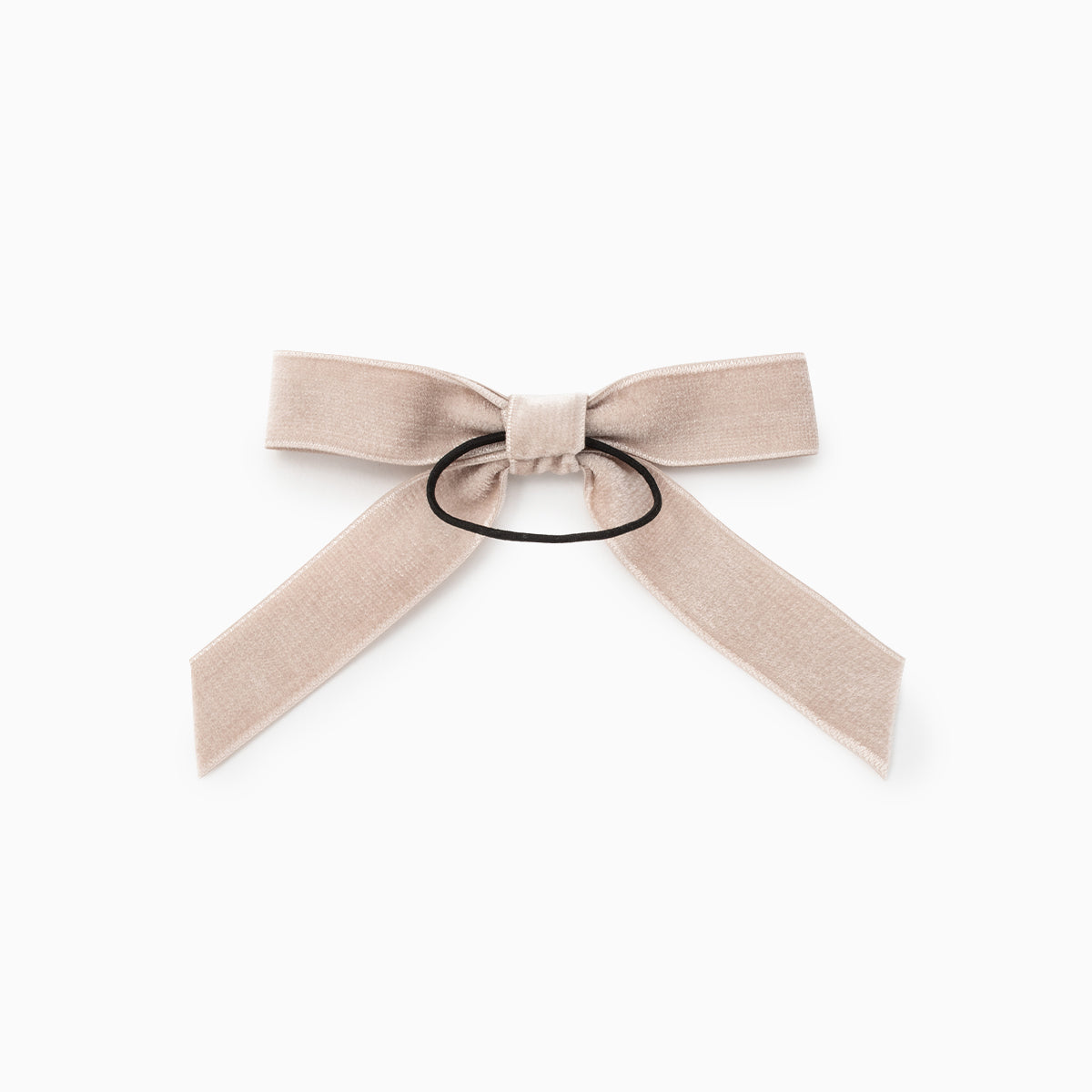 Girls Fuschia Hair Accessory