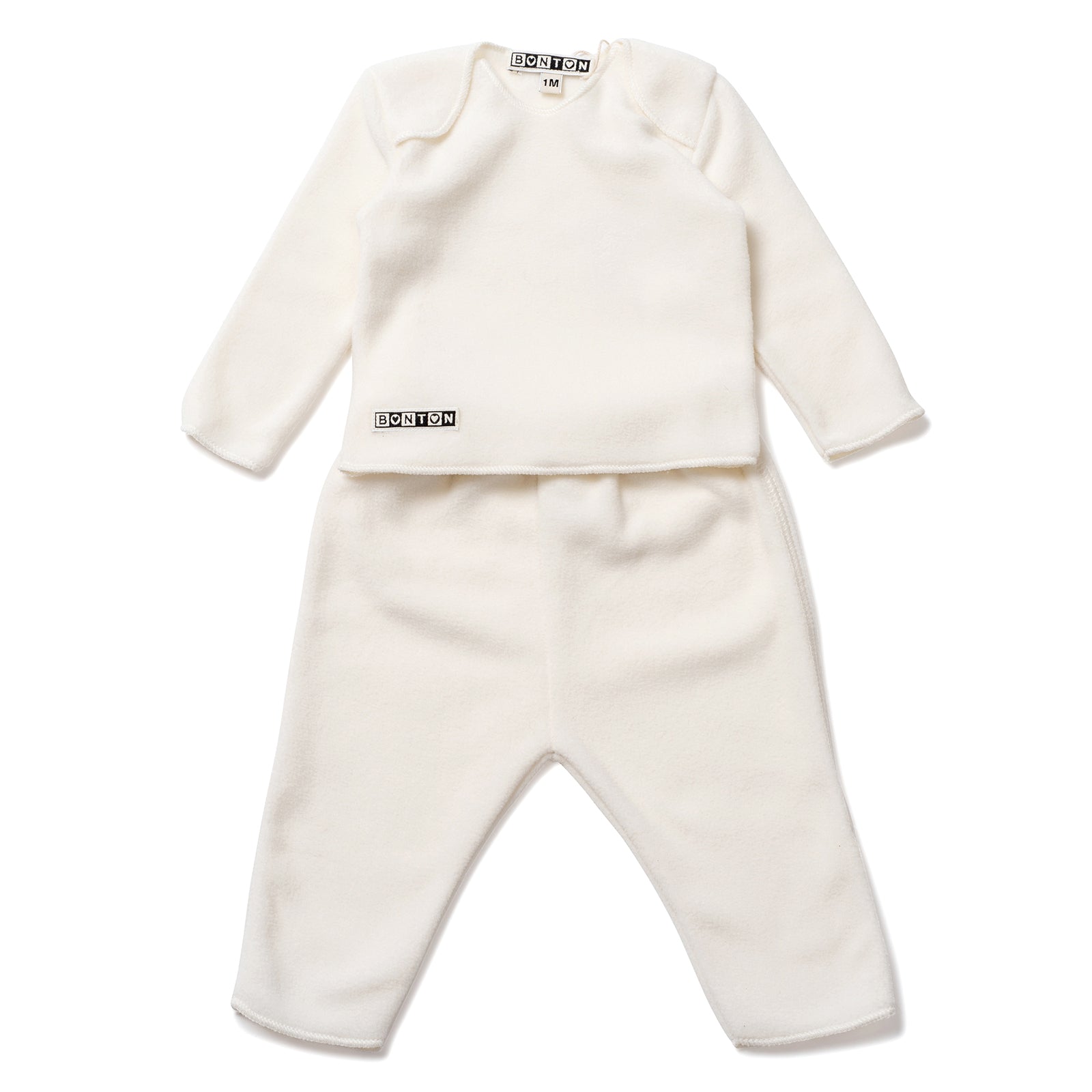 Baby Boys & Girls Milkyway Babysuit