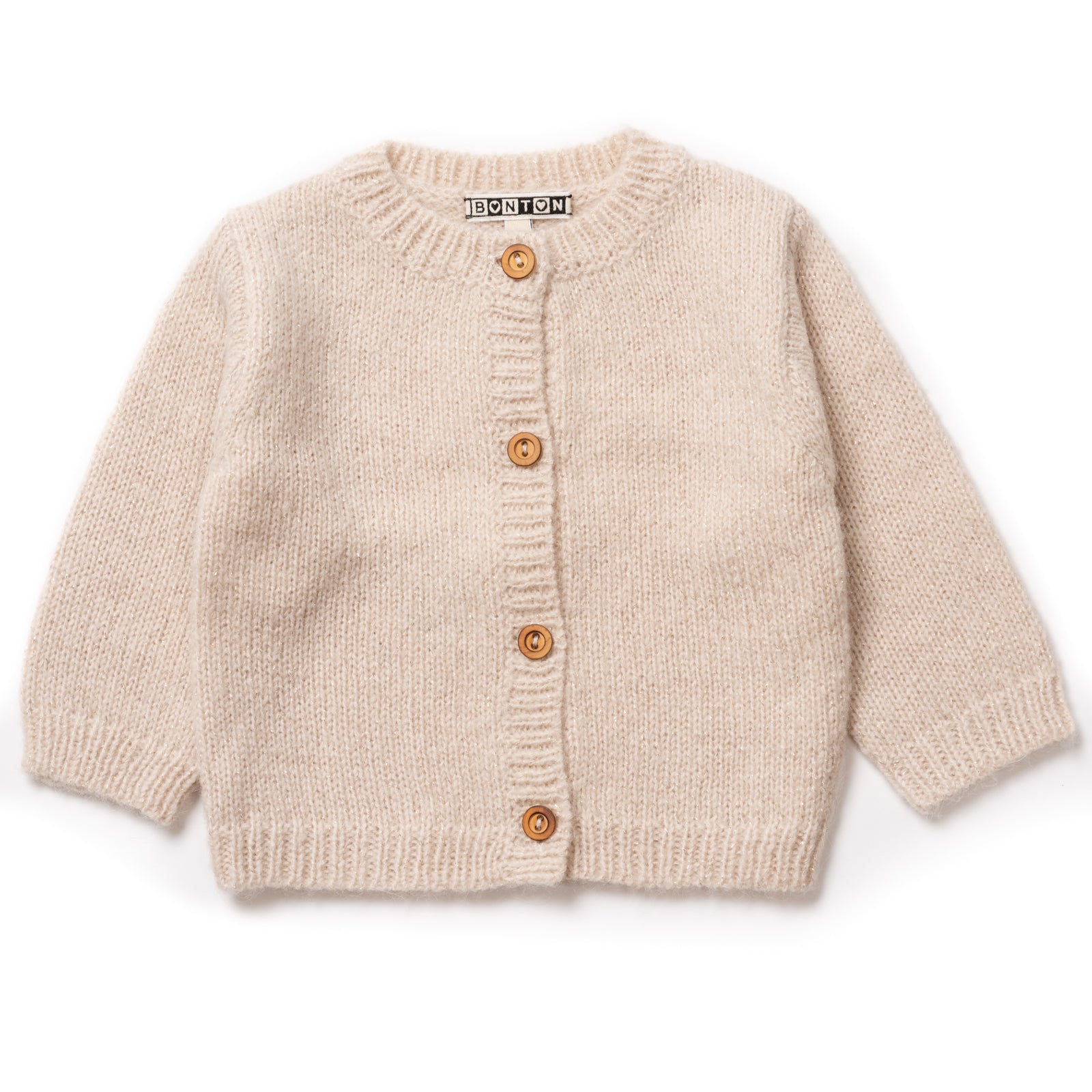Baby Boys & Girls Milkyway Cardigan