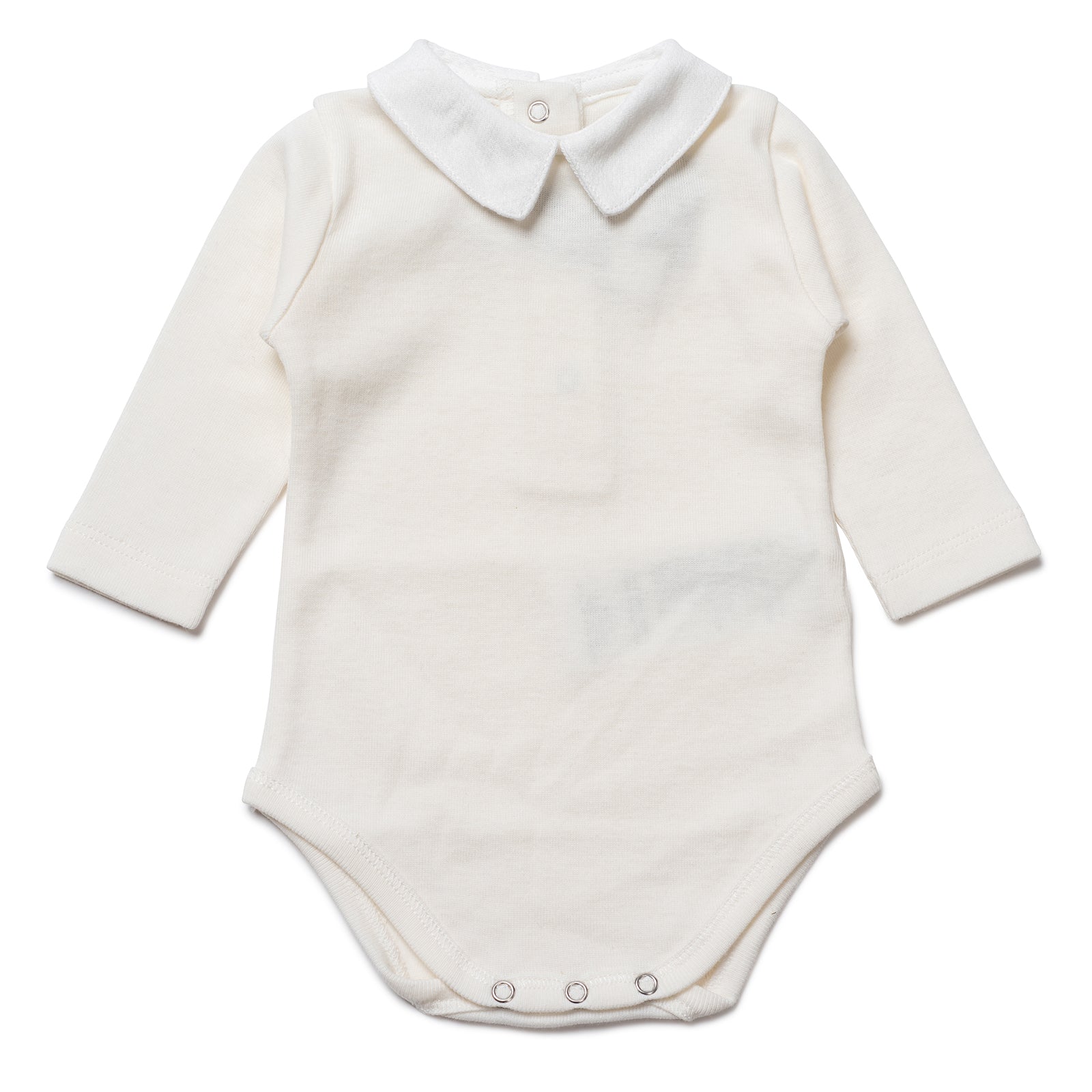 Baby Boys & Girls Milkyway Cotton Romper