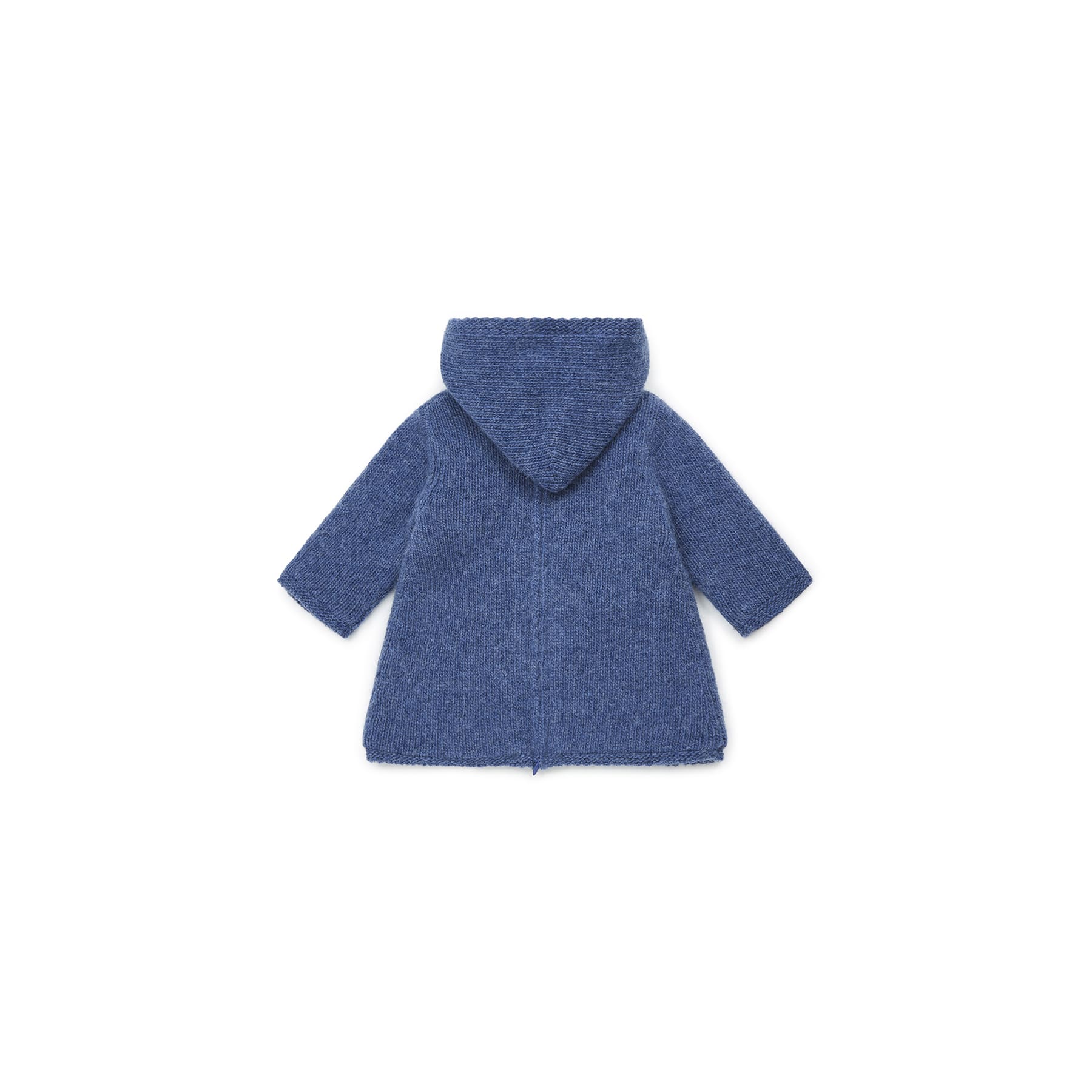 Baby Boys & Girls Blue Sweater