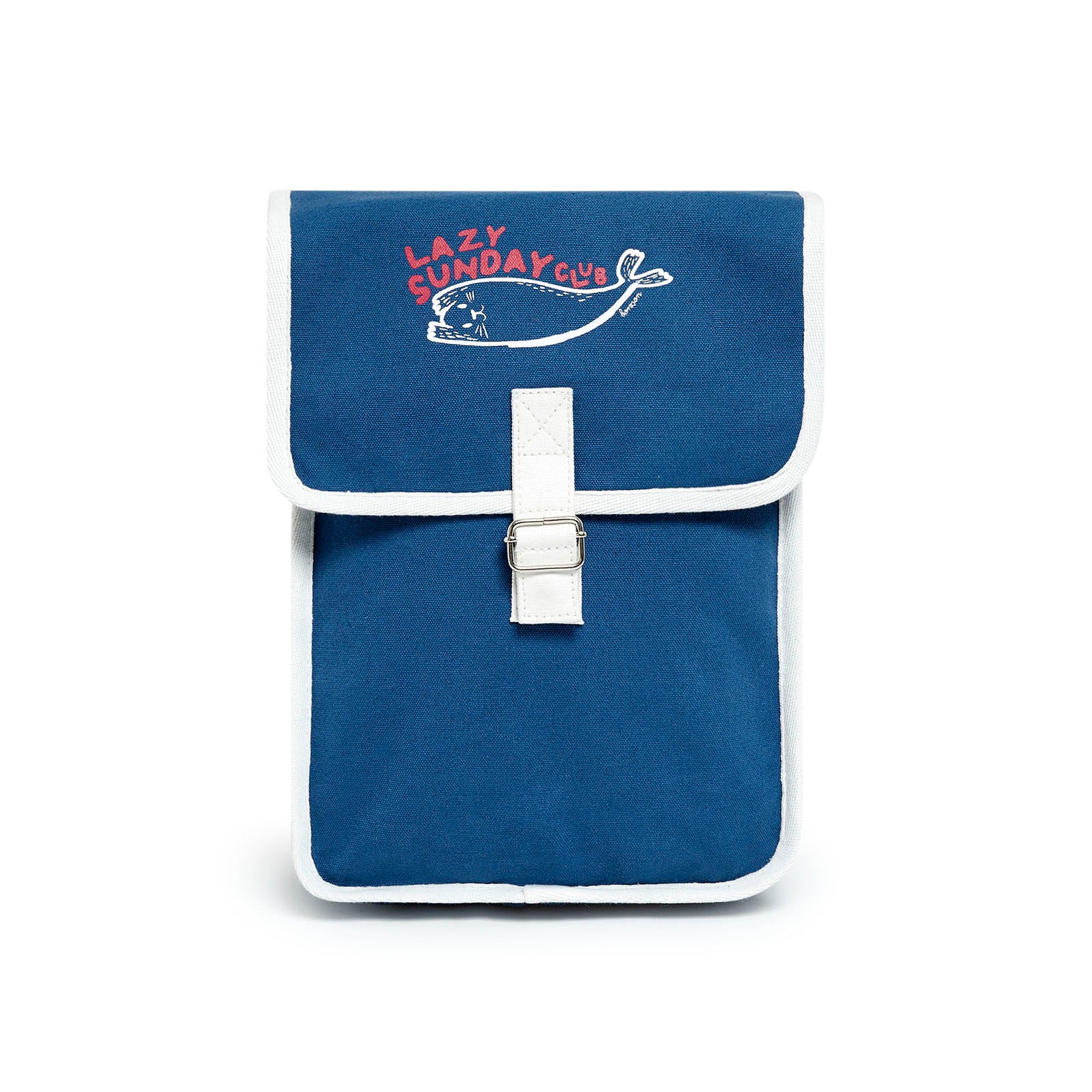 Boys & Girls Blue Backpack