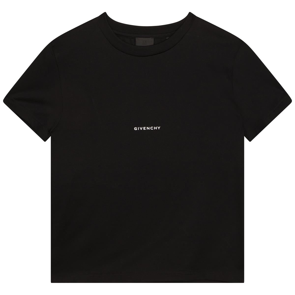 TEE-SHIRT MANCHES COURTES