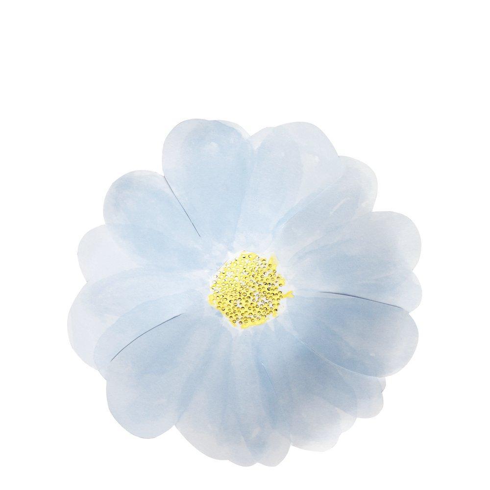 Flower Garden Small Plates