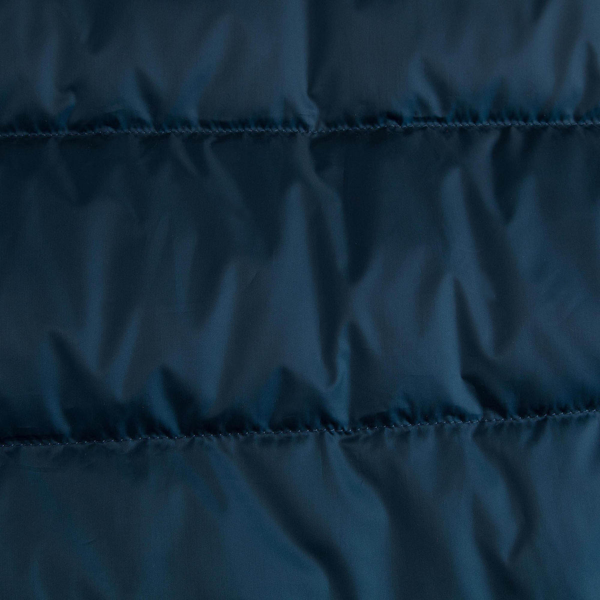 Boys Dark Blue Padded Down Hooded Jacket - CÉMAROSE | Children's Fashion Store - 8