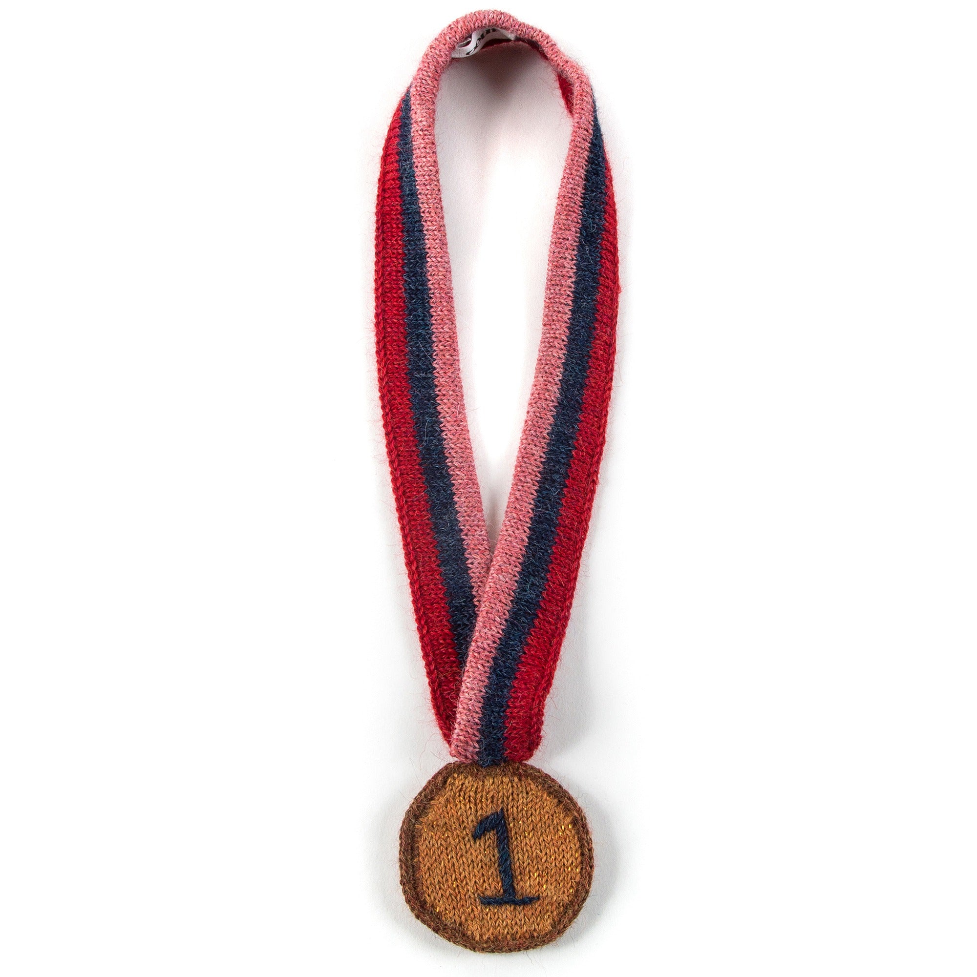Rose No.1 Model