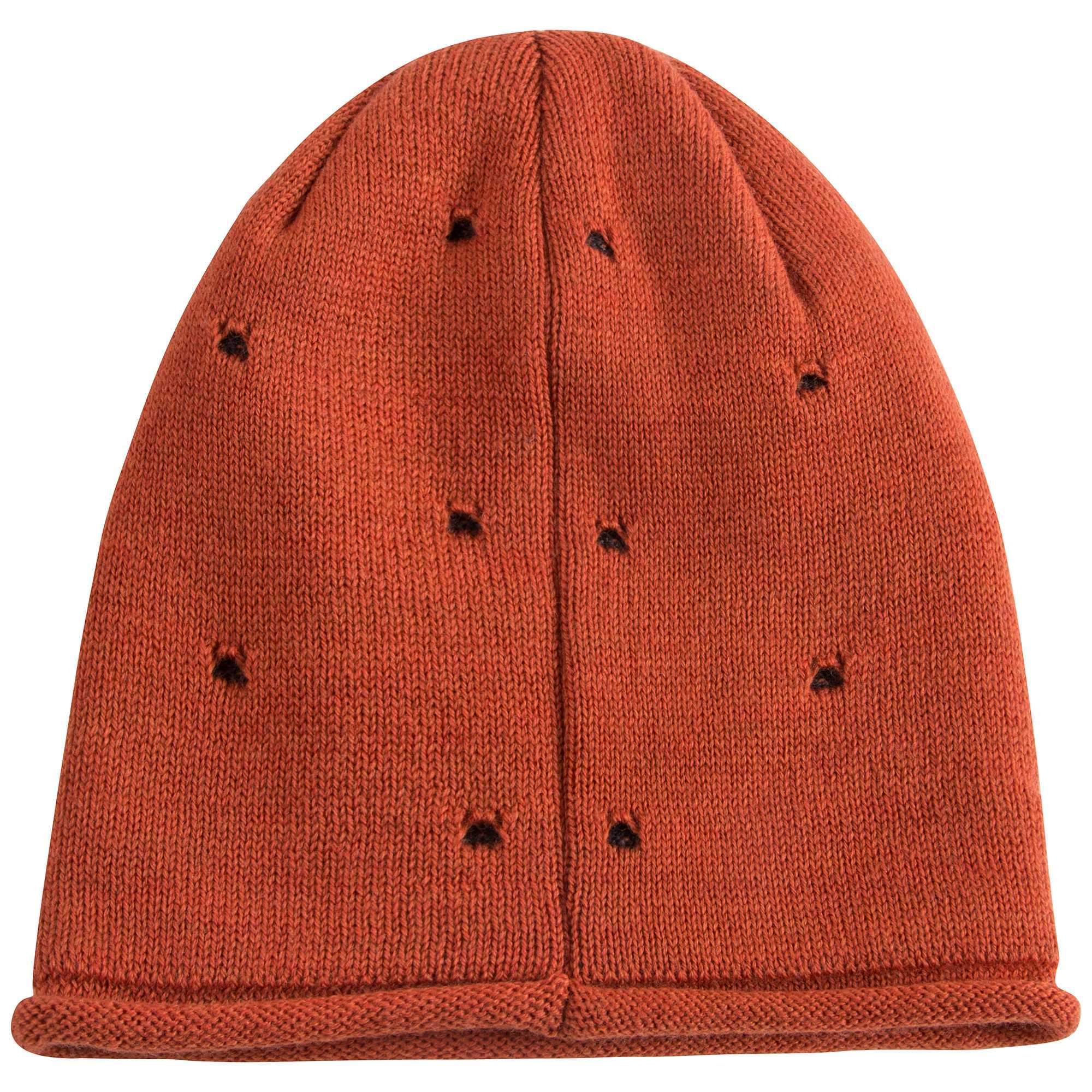 Boys & Girls Holes Hat