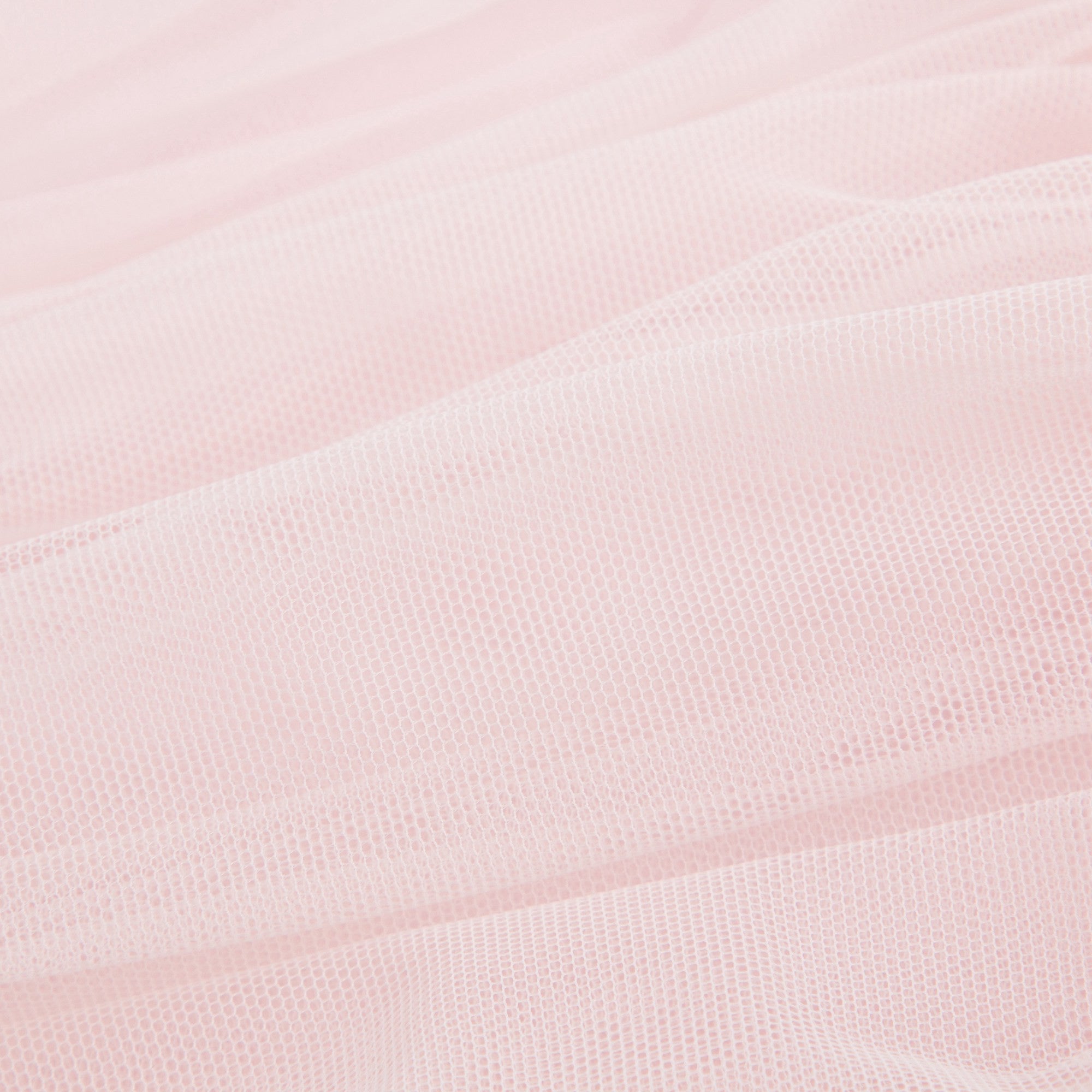 Robe rose clair pour fille
