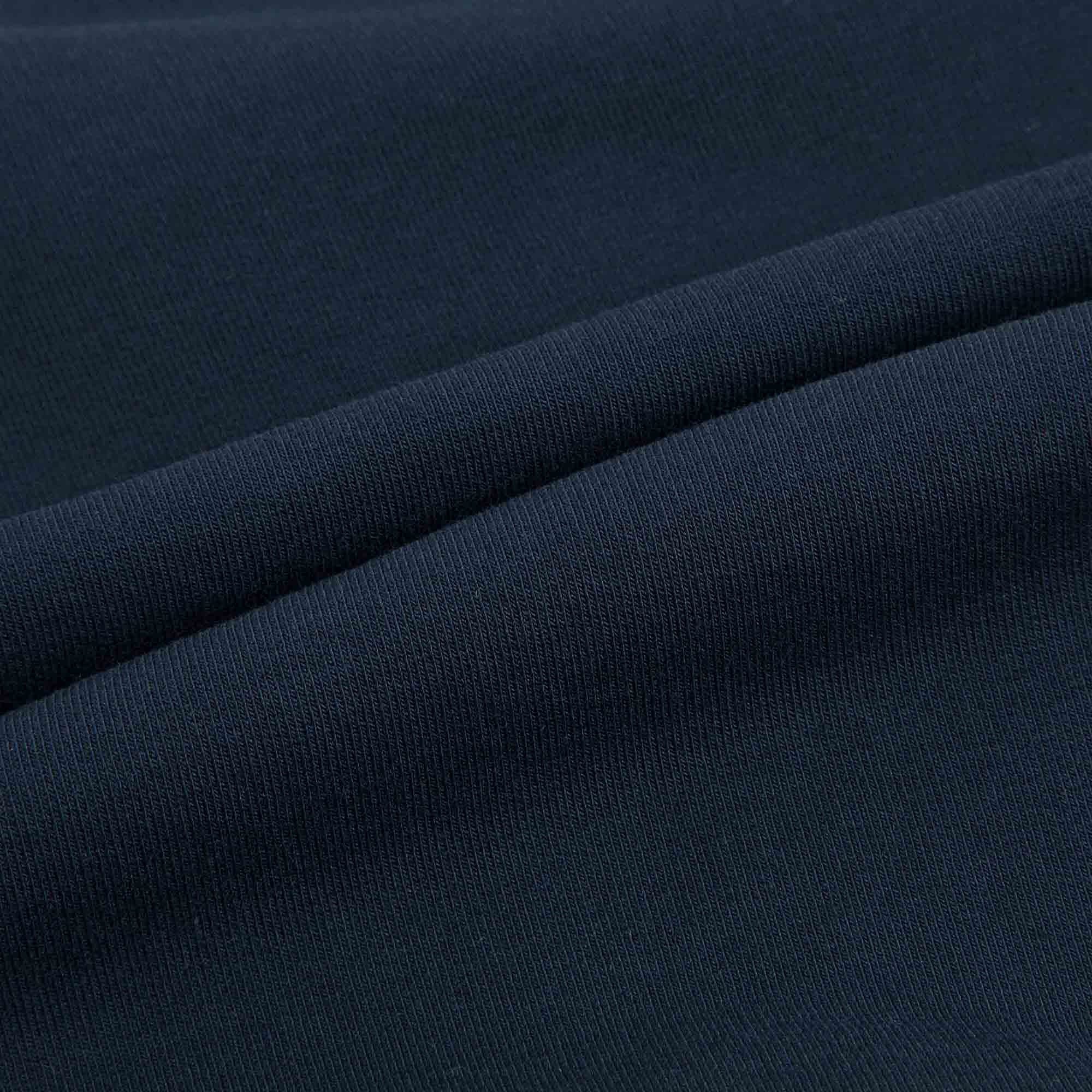 Boys Navy Blue Embroidered Tiger Head Cotton Sweatshirt - CÉMAROSE | Children's Fashion Store - 6