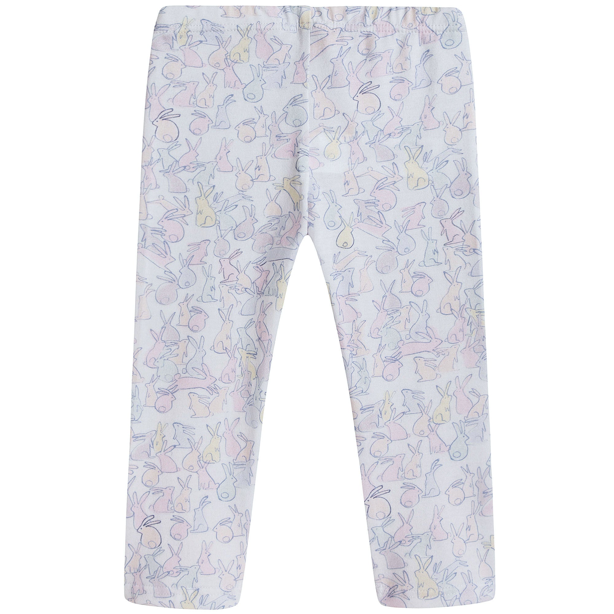 Girls Power Pink Tops & Bottoms 2 Pieces Pyjama - CÉMAROSE | Children's Fashion Store - 6