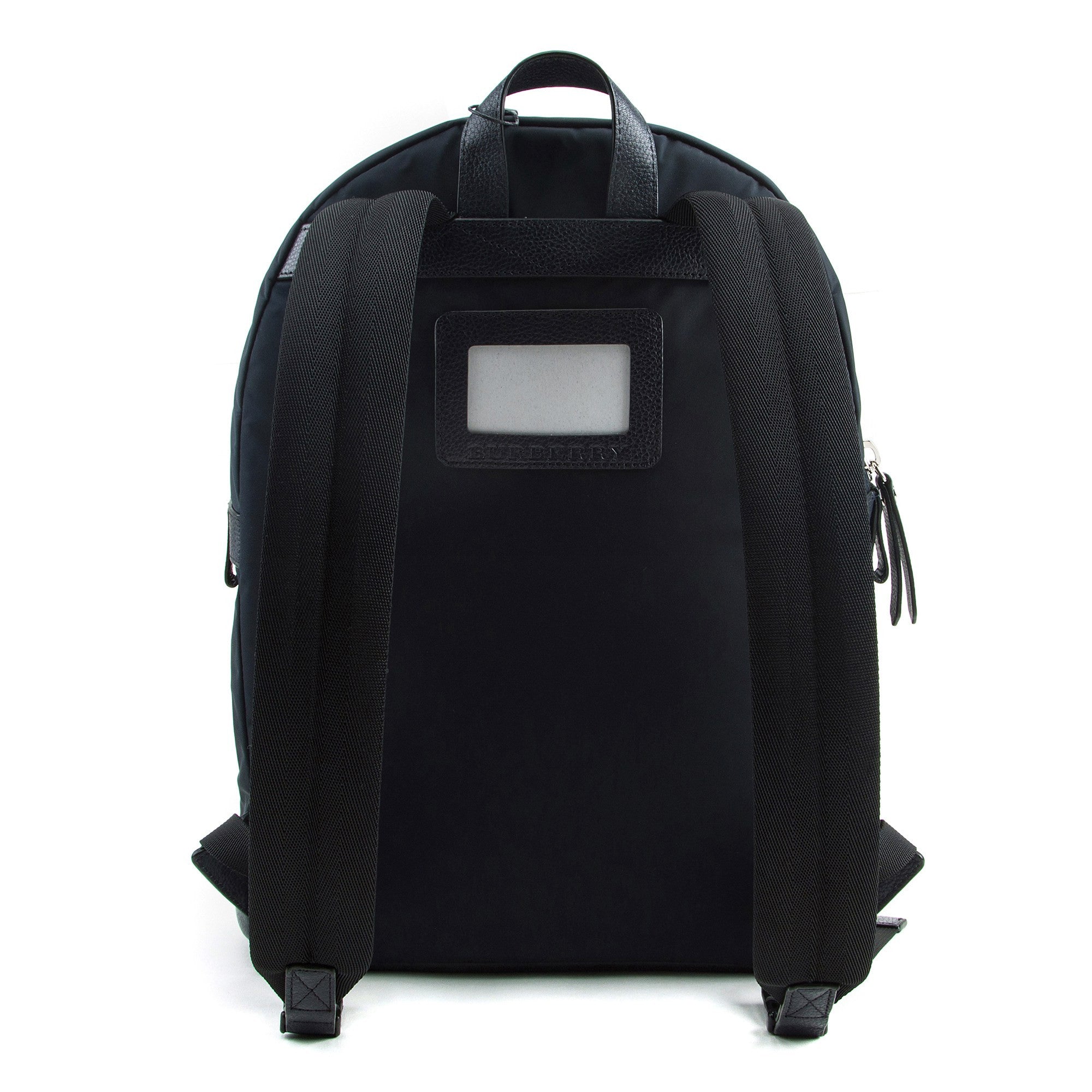Navy Blue Backpack (40cm)