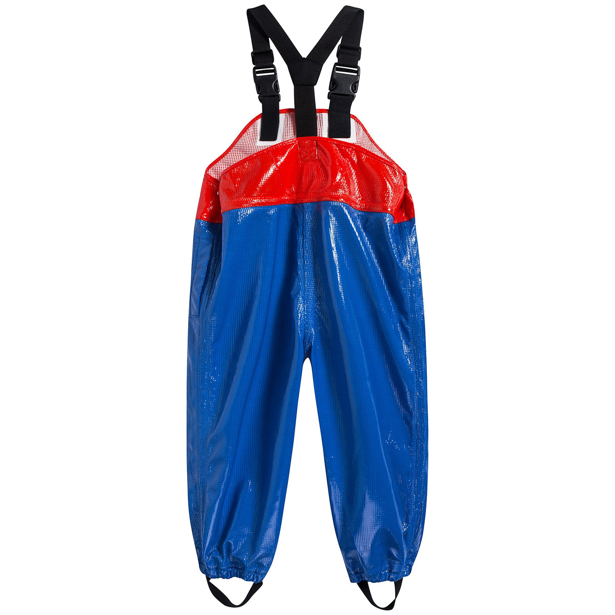 Pantalon bleu cobalt pour garçon
