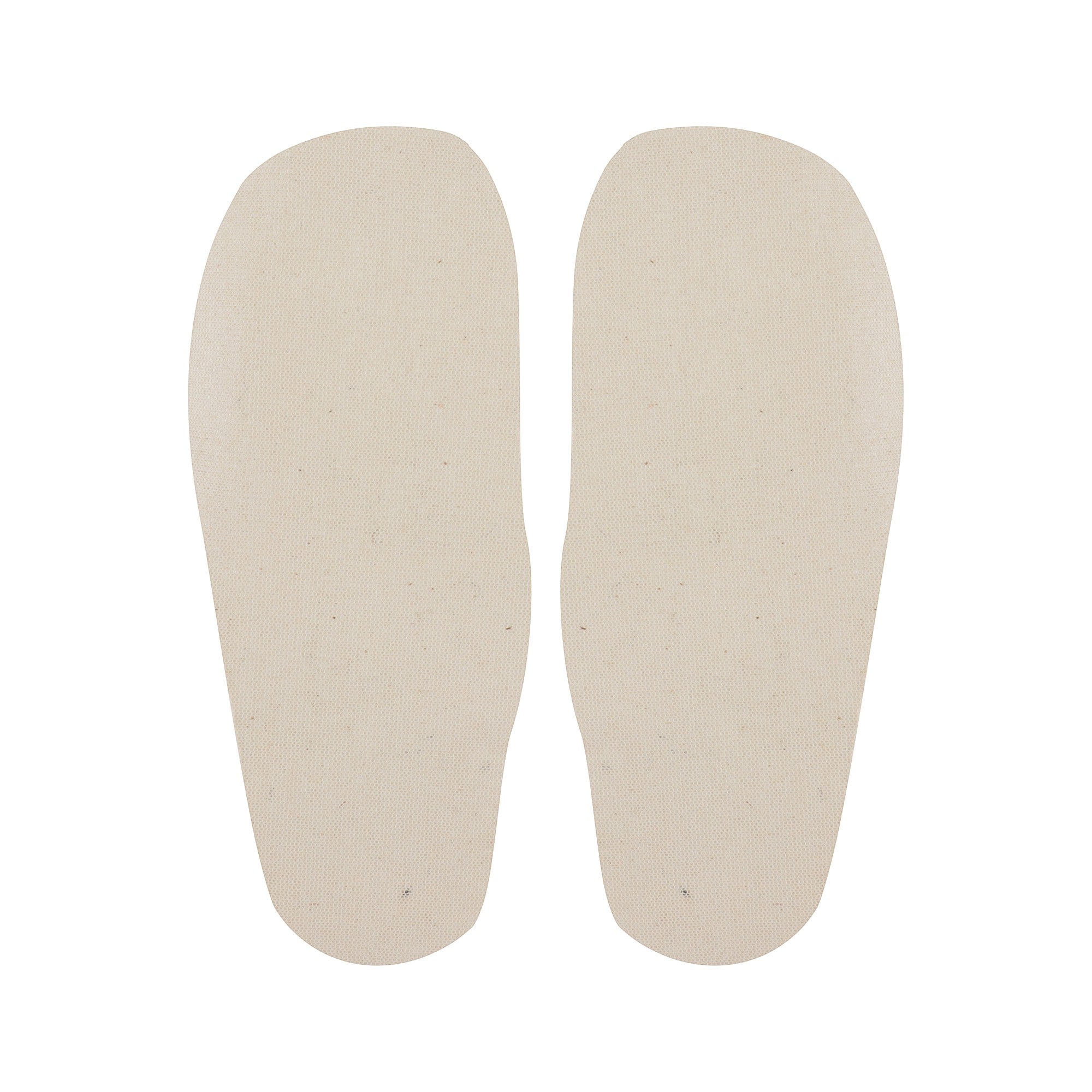 Girls Beige Insoles