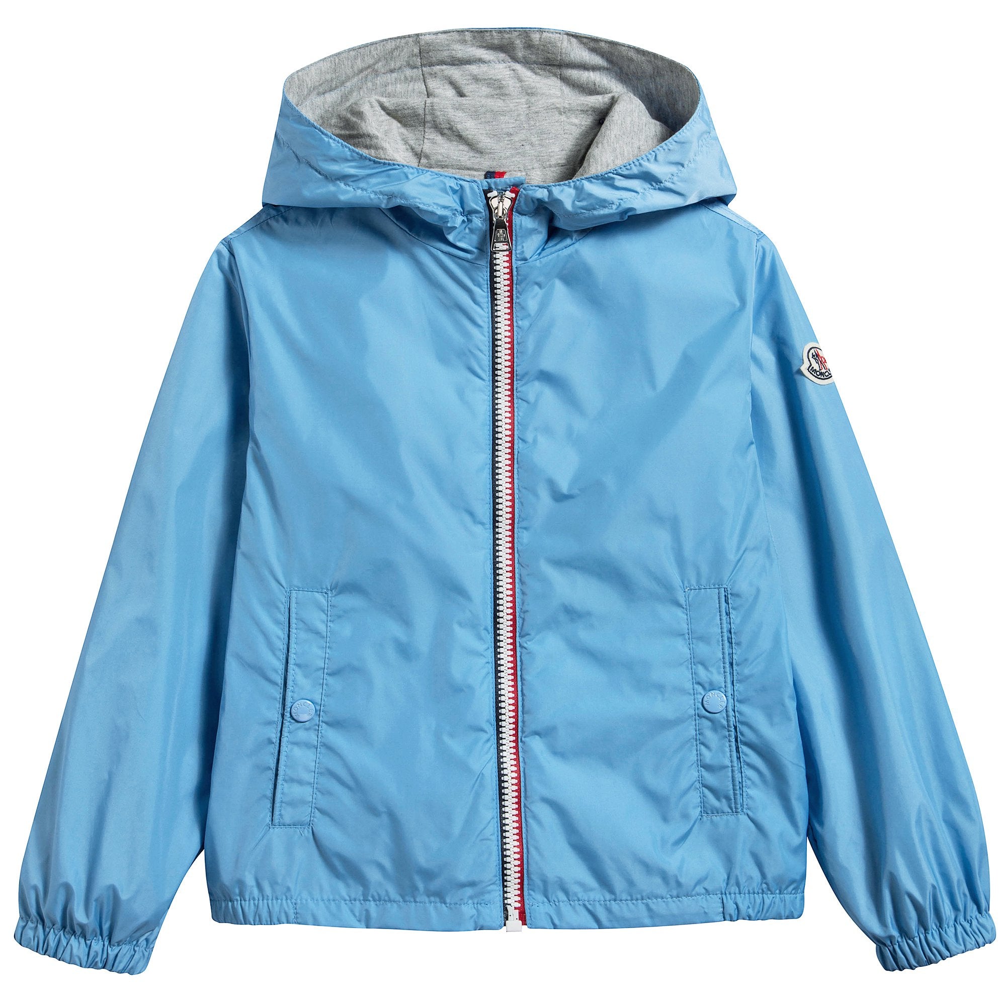 Boys Blue "New_Urville_Giubbotto" Coat