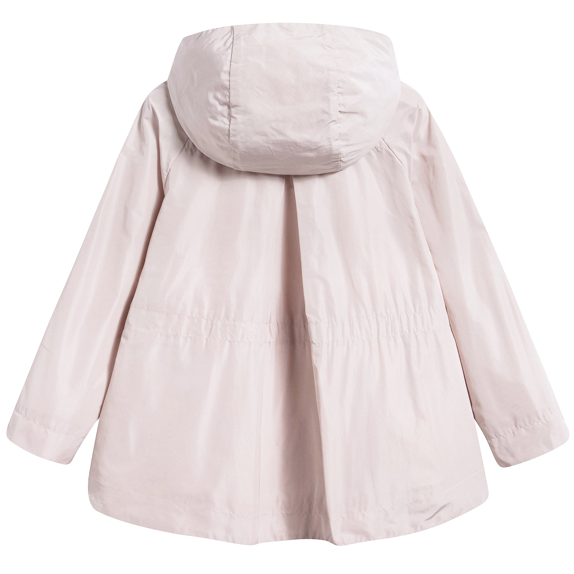 Girls Pink "Fraiser Giubbotto" Coat