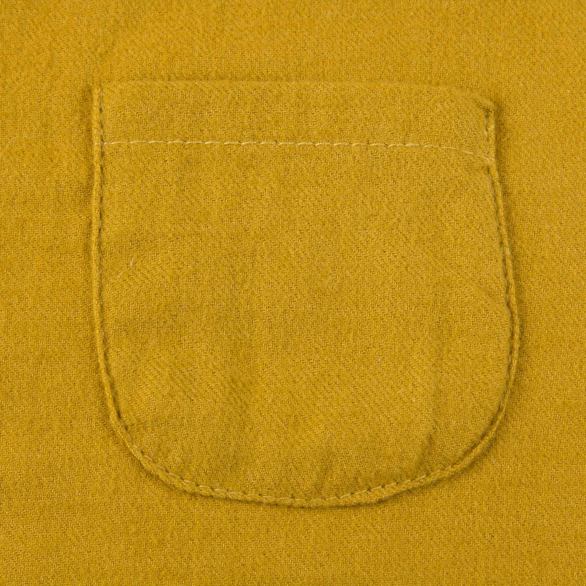 Baby Girls Yellow Dress
