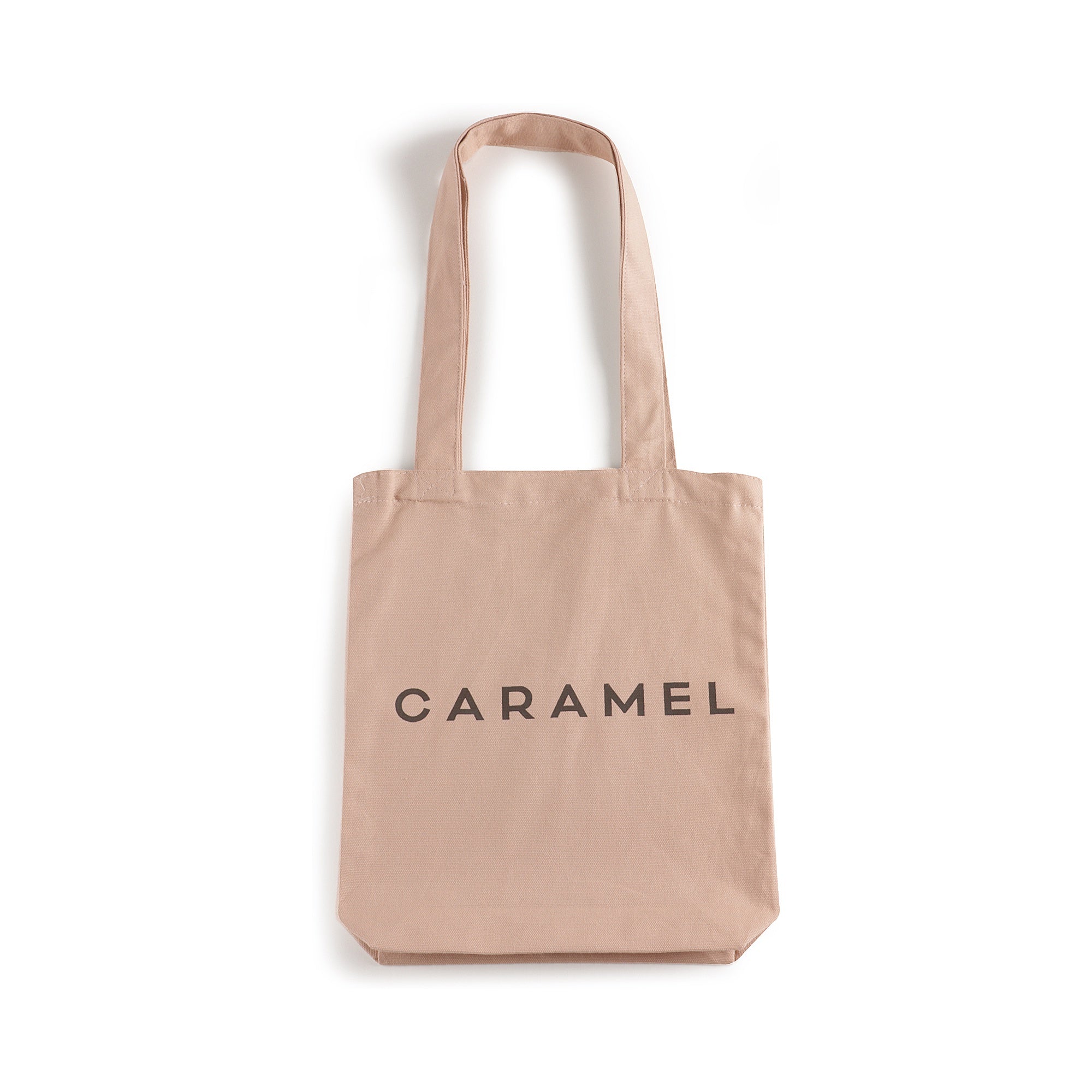 粉色Logo手提袋(30x25cm)