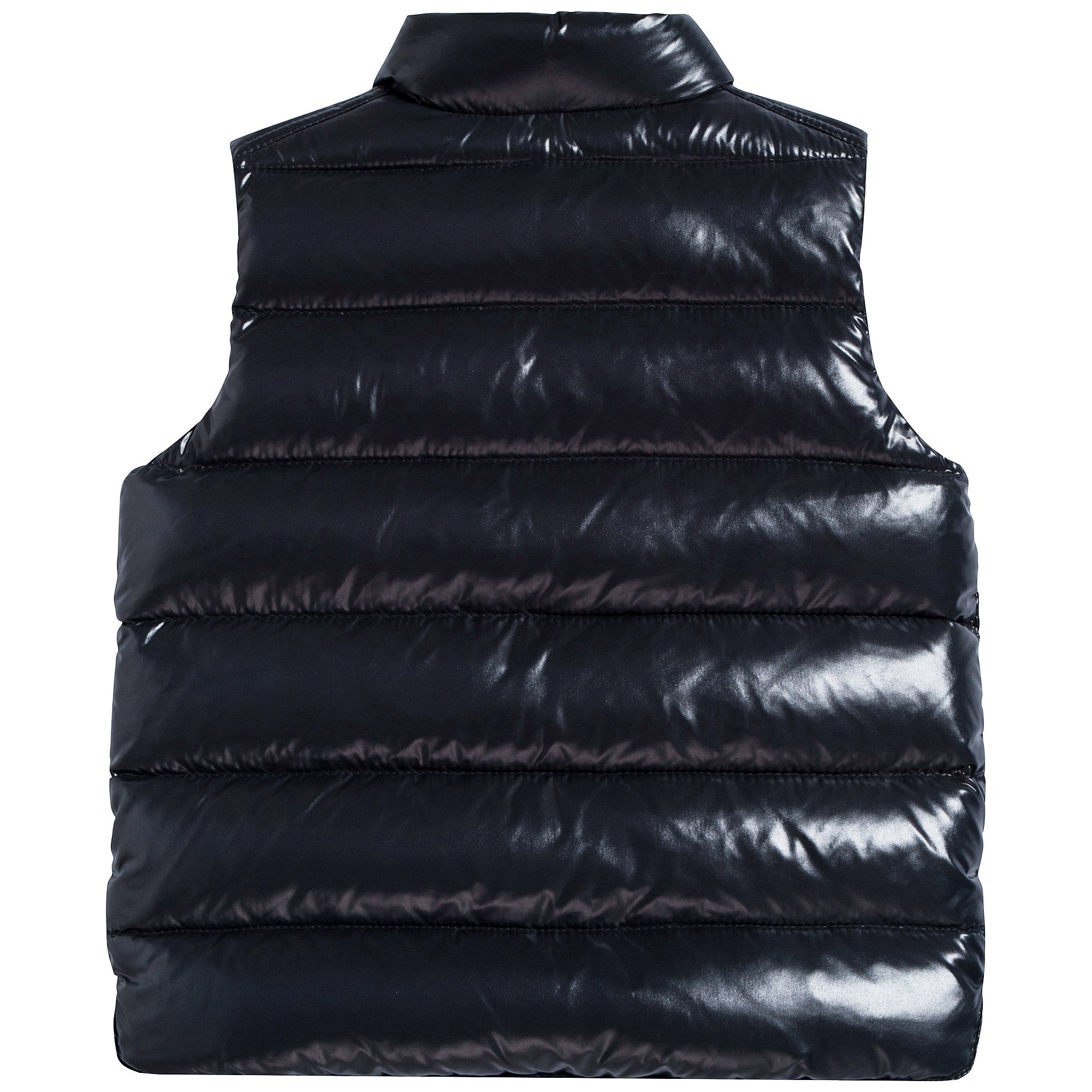 Baby Blue Bernadrd Gilet