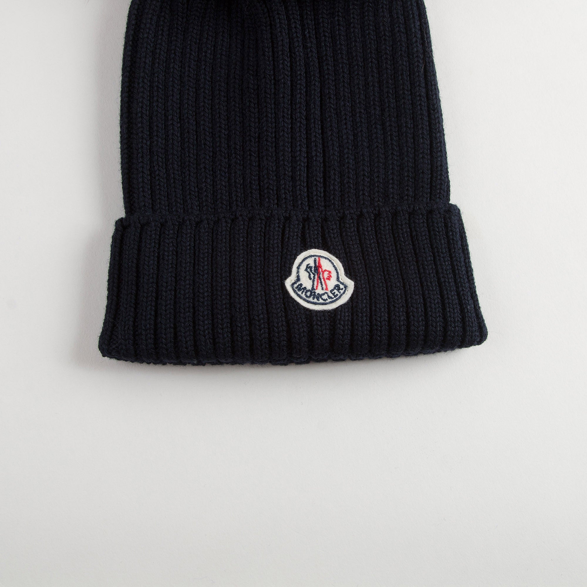 Boys & Girls Navy Blue Plush Trims Knitted Hat & Scarf Sets - CÉMAROSE | Children's Fashion Store - 11