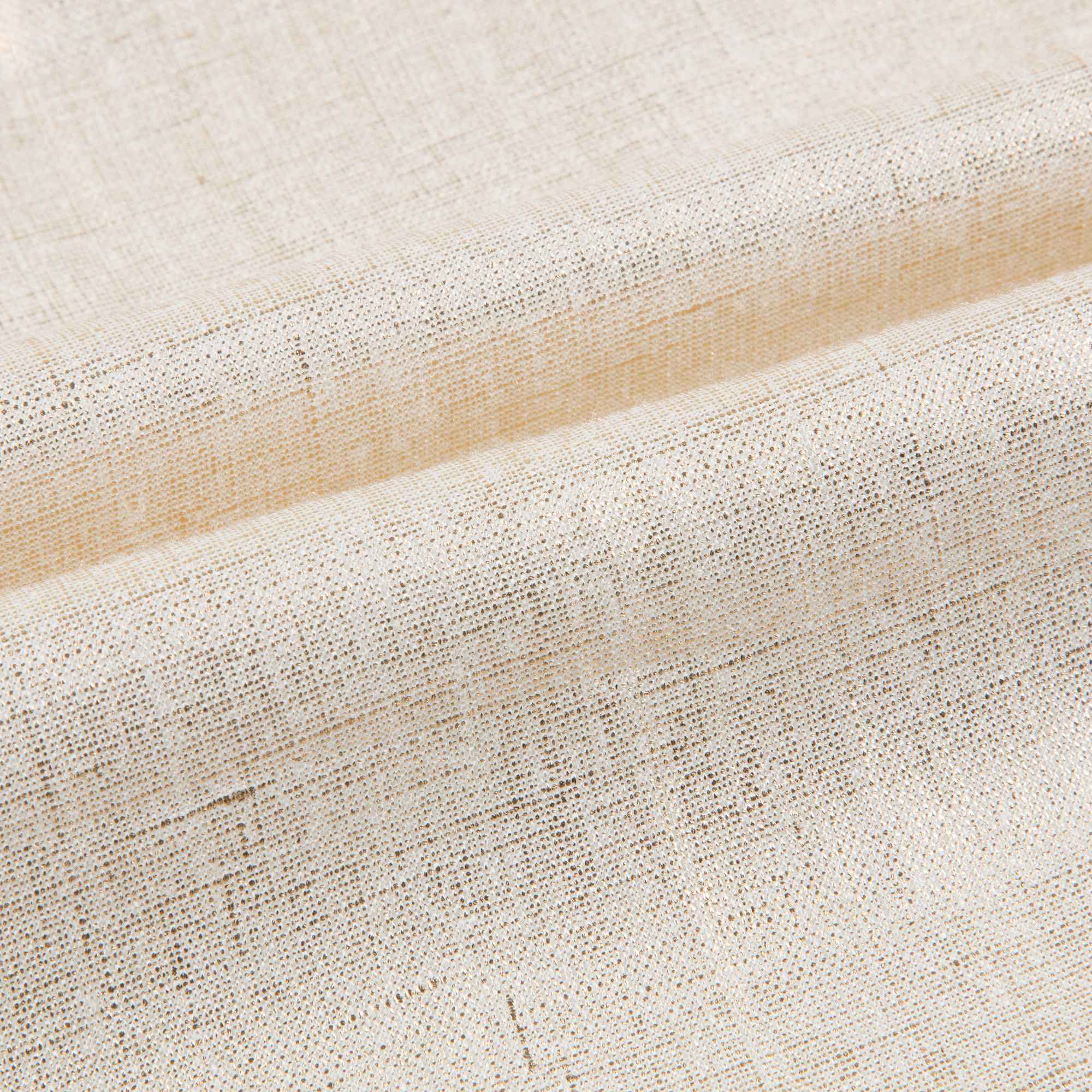 Robe dorée pour fille