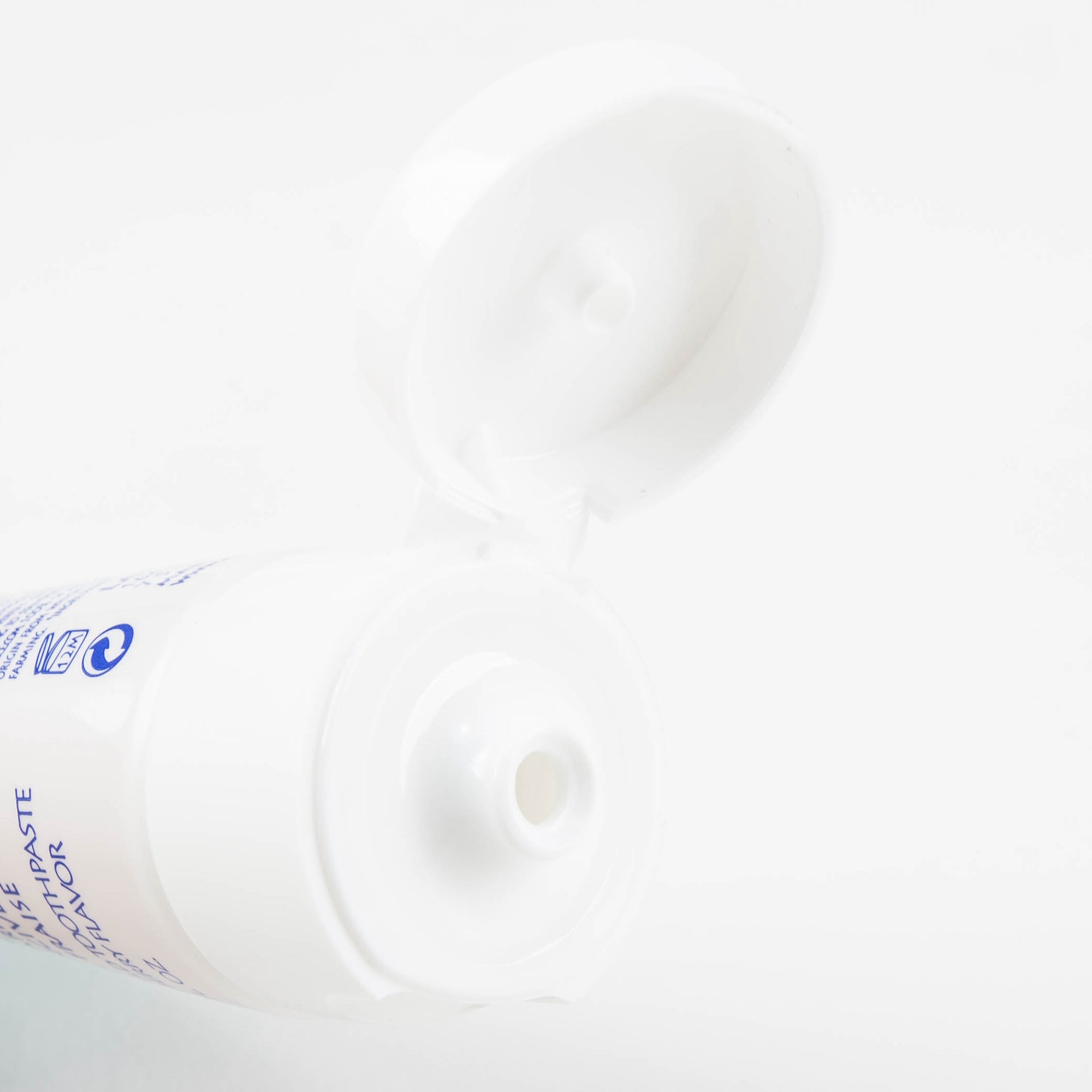 氟钙温和牙膏(50ml)