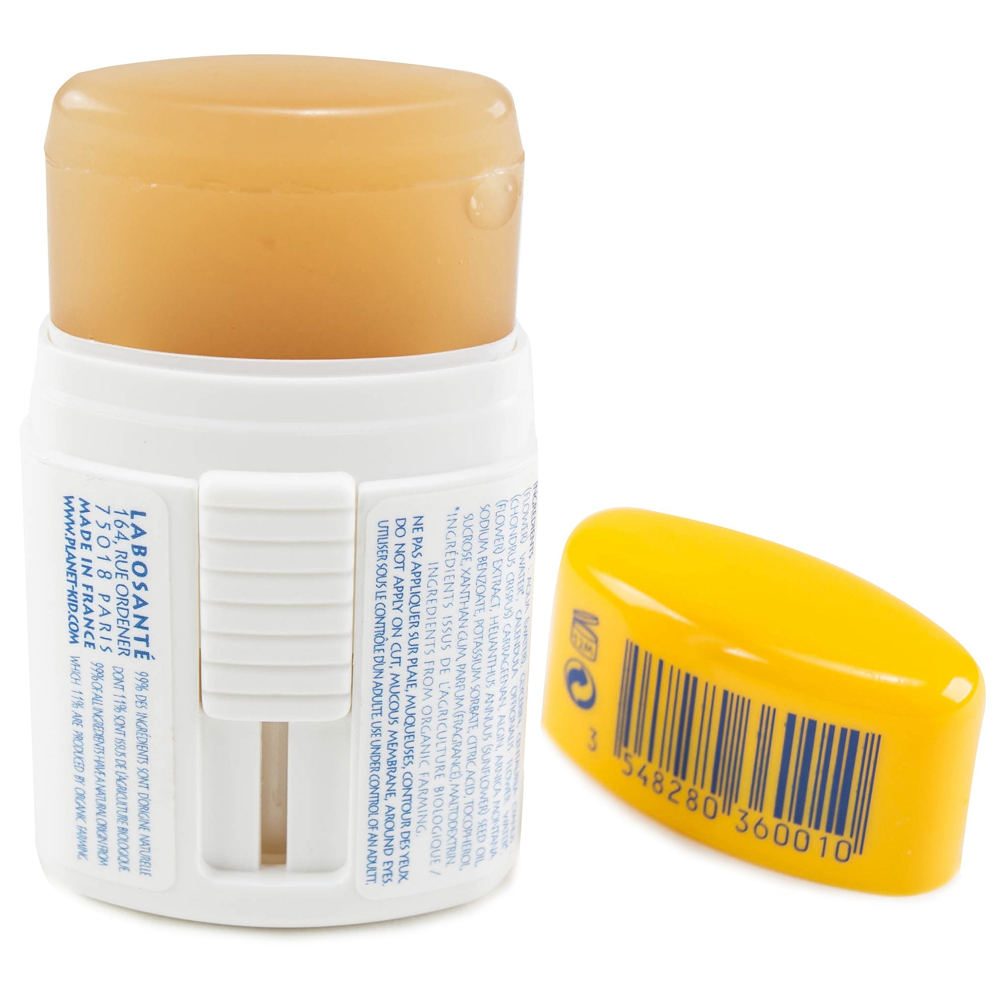 Bâtonnet de protection des plaies (11 ml)