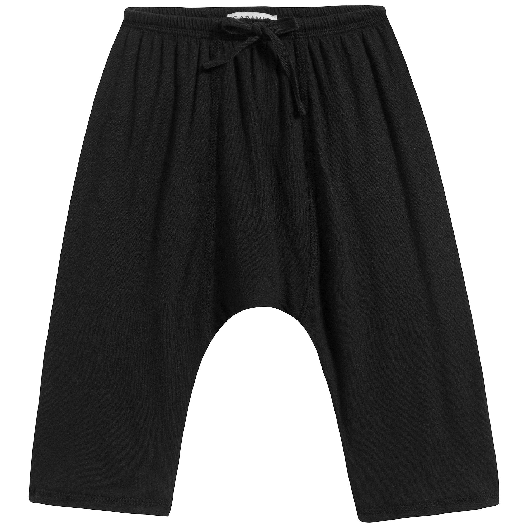 Baby Black Trousers
