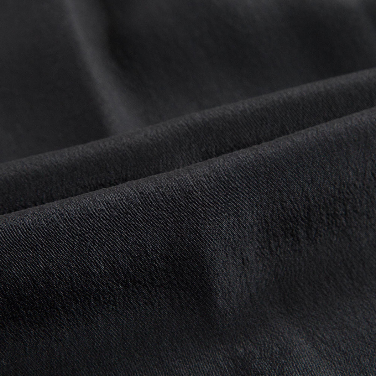 Combinaison courte noire à paillettes pour filles