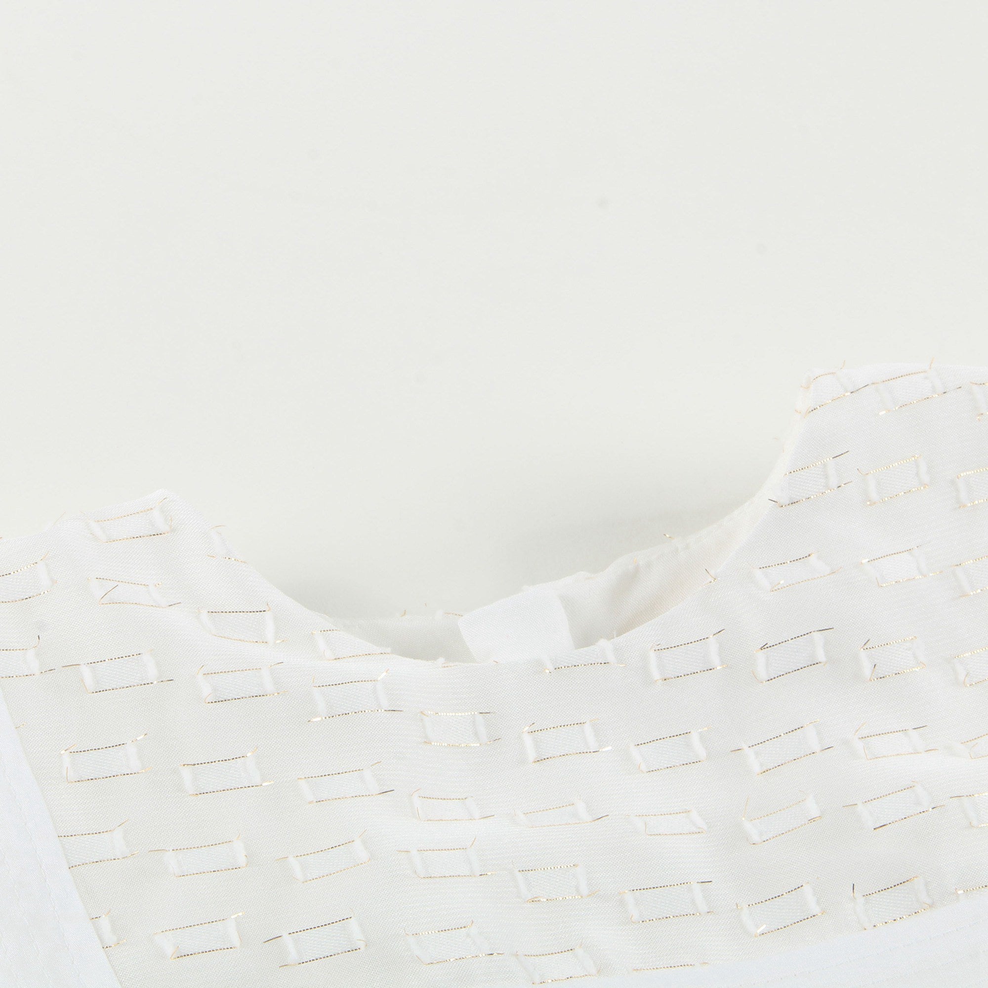 Baby Girls Poudre Cotton Dress