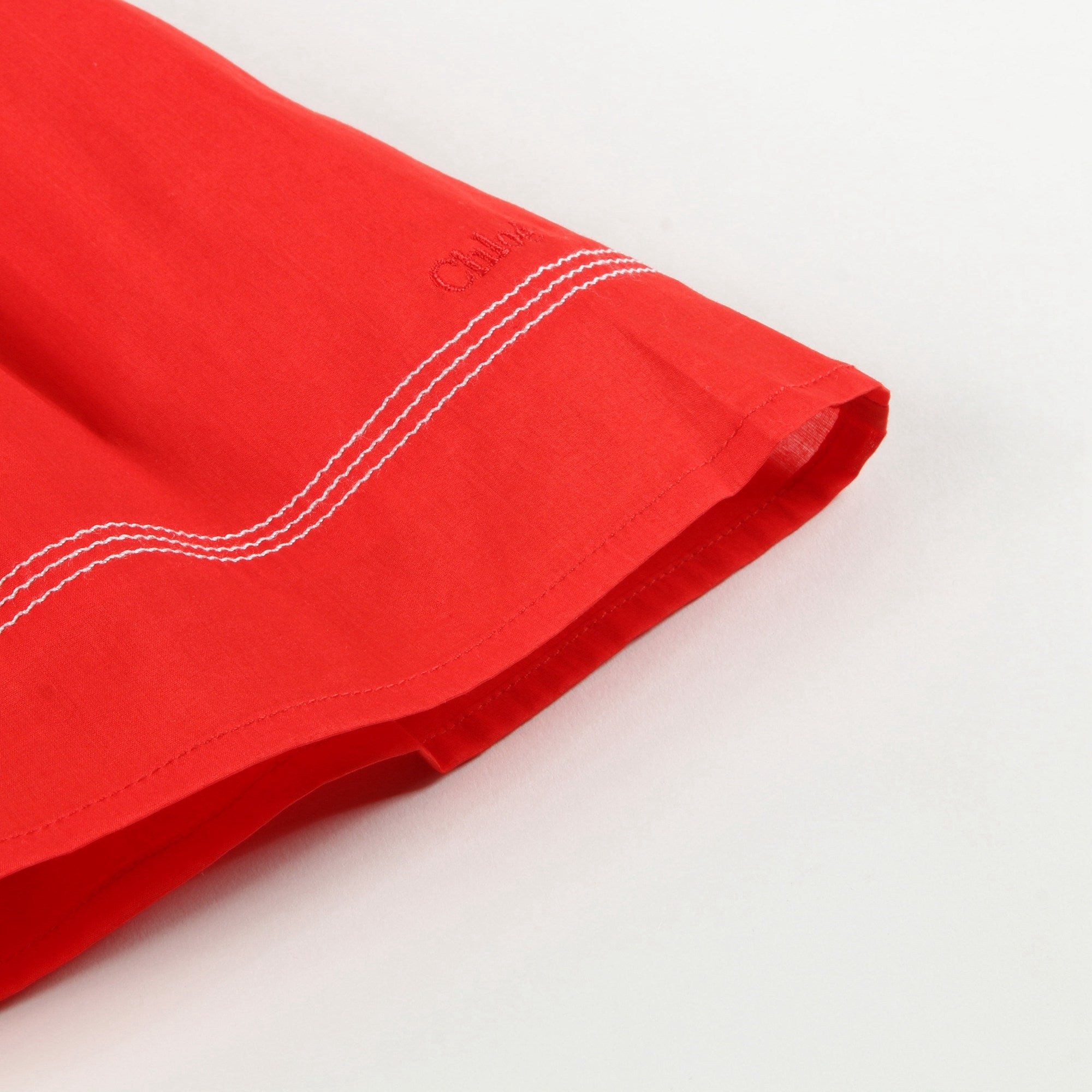 Baby Girls Garance Cotton Dress