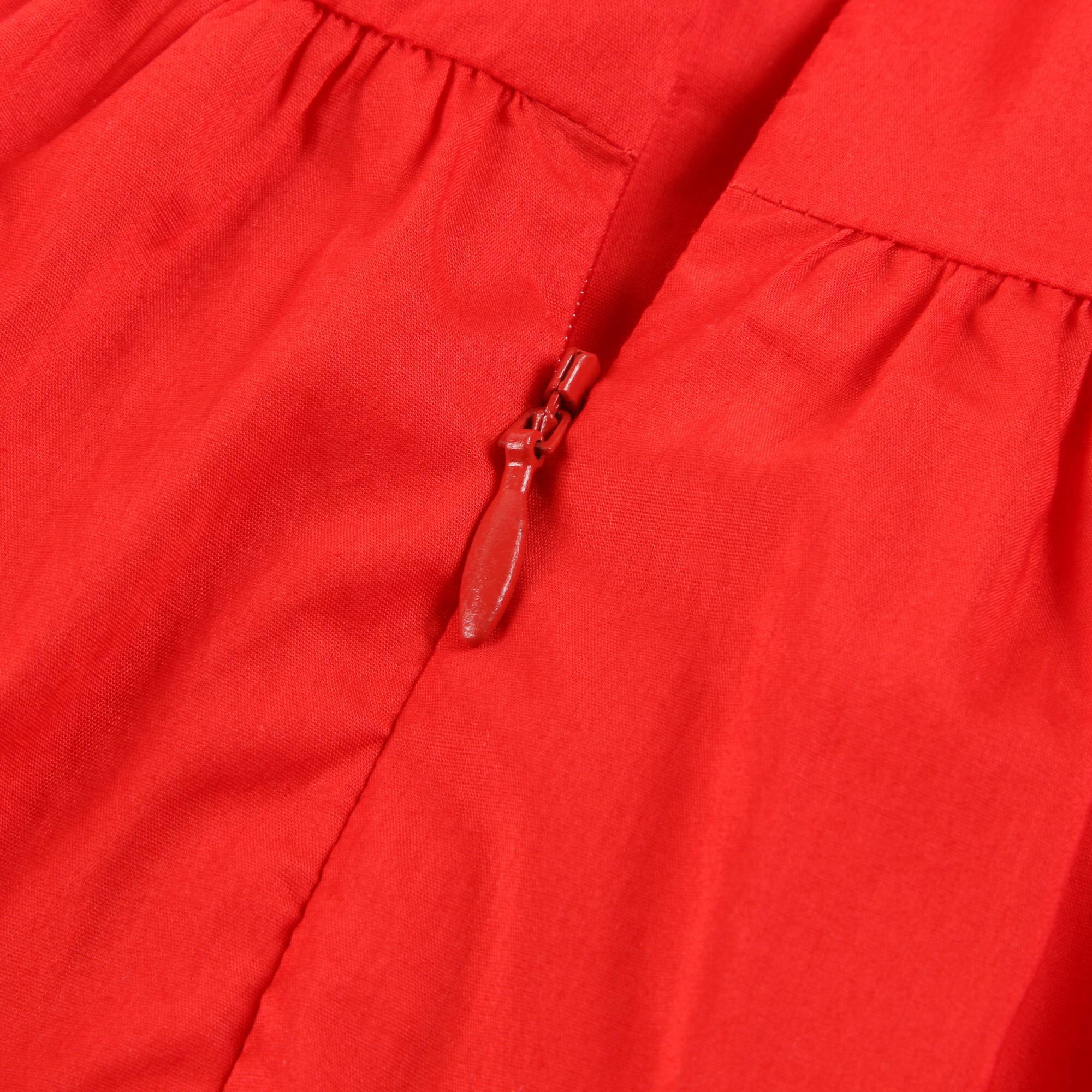 Baby Girls Garance Cotton Dress